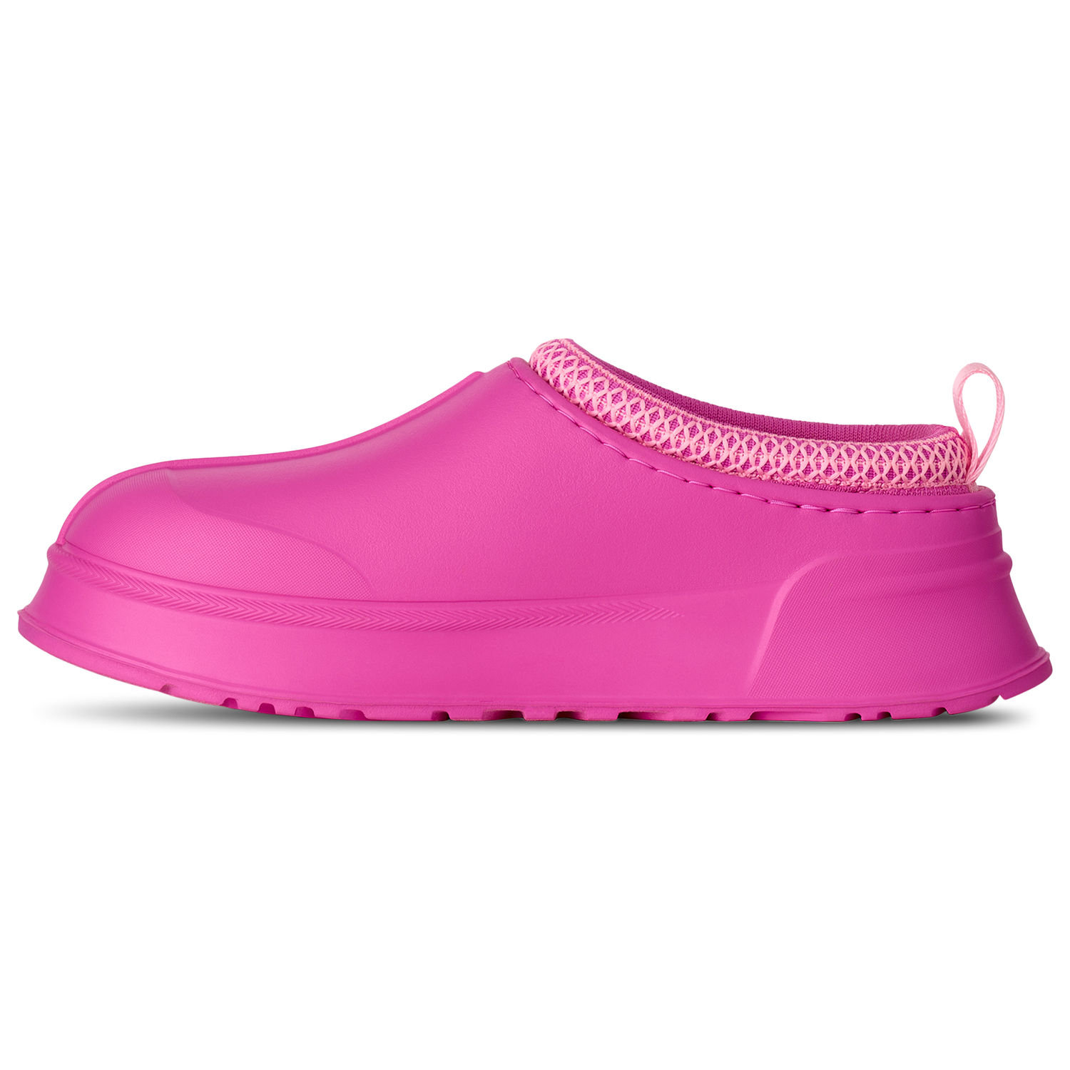 UGG Tazz Molded - Women's - Bright Fuchsia