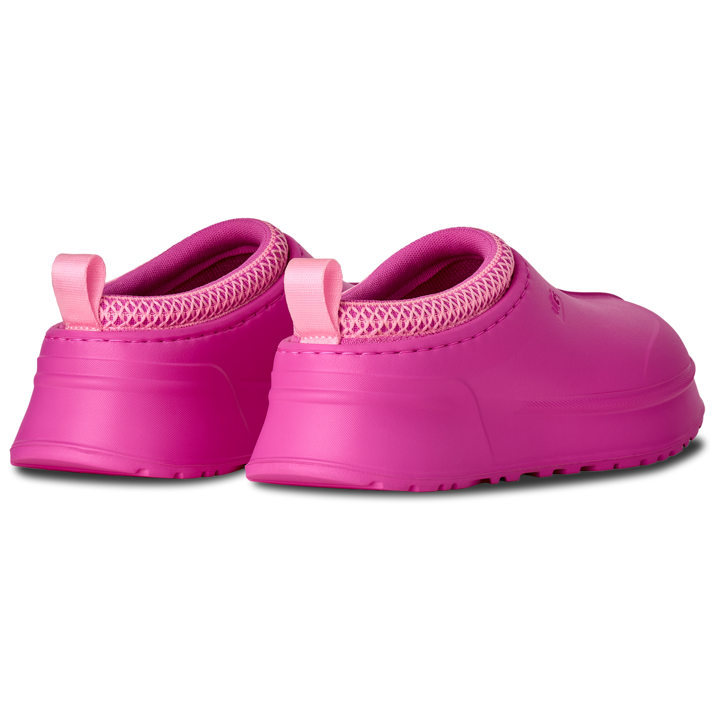 UGG Tazz Molded - Women's - Bright Fuchsia