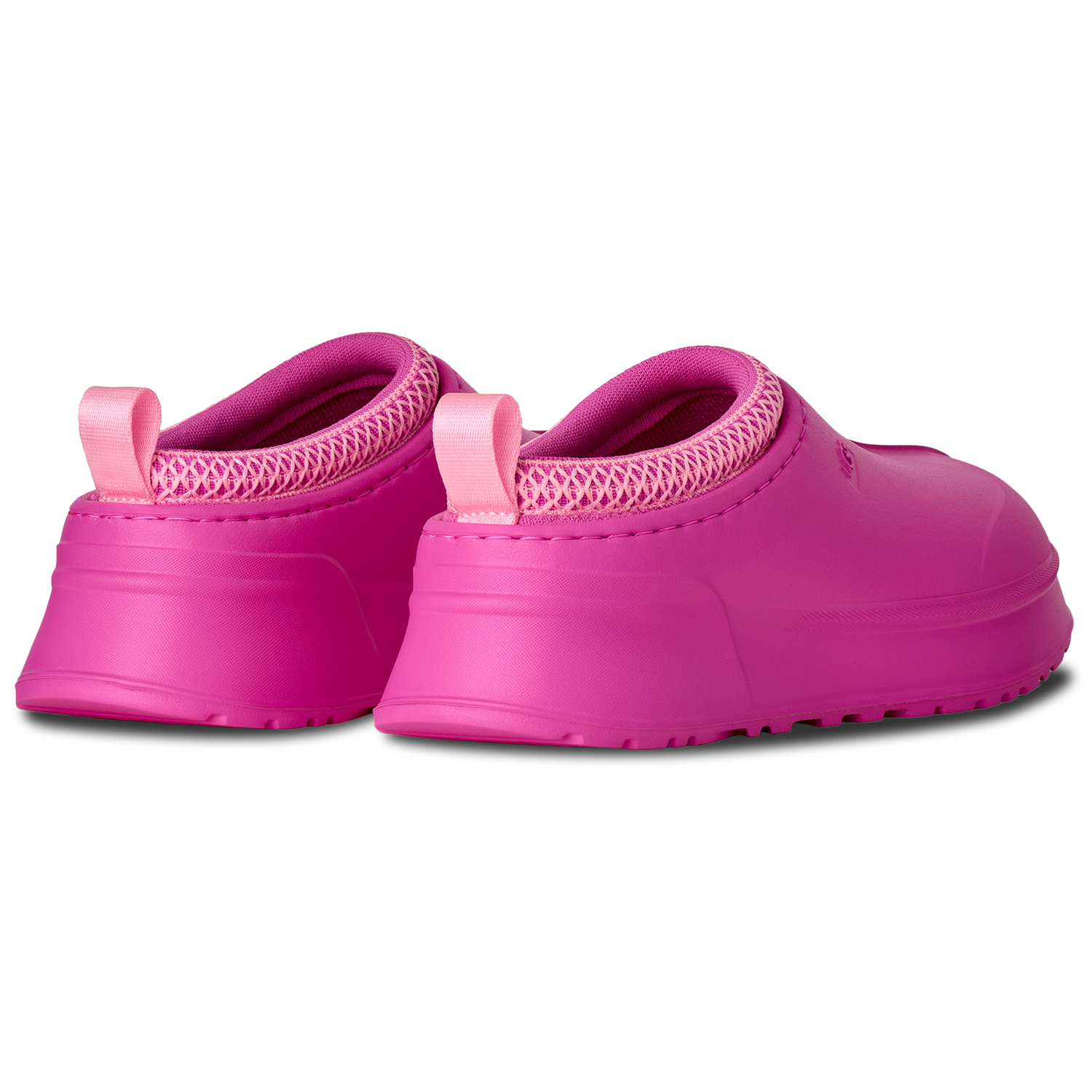 UGG Tazz Molded - Women's - Bright Fuchsia