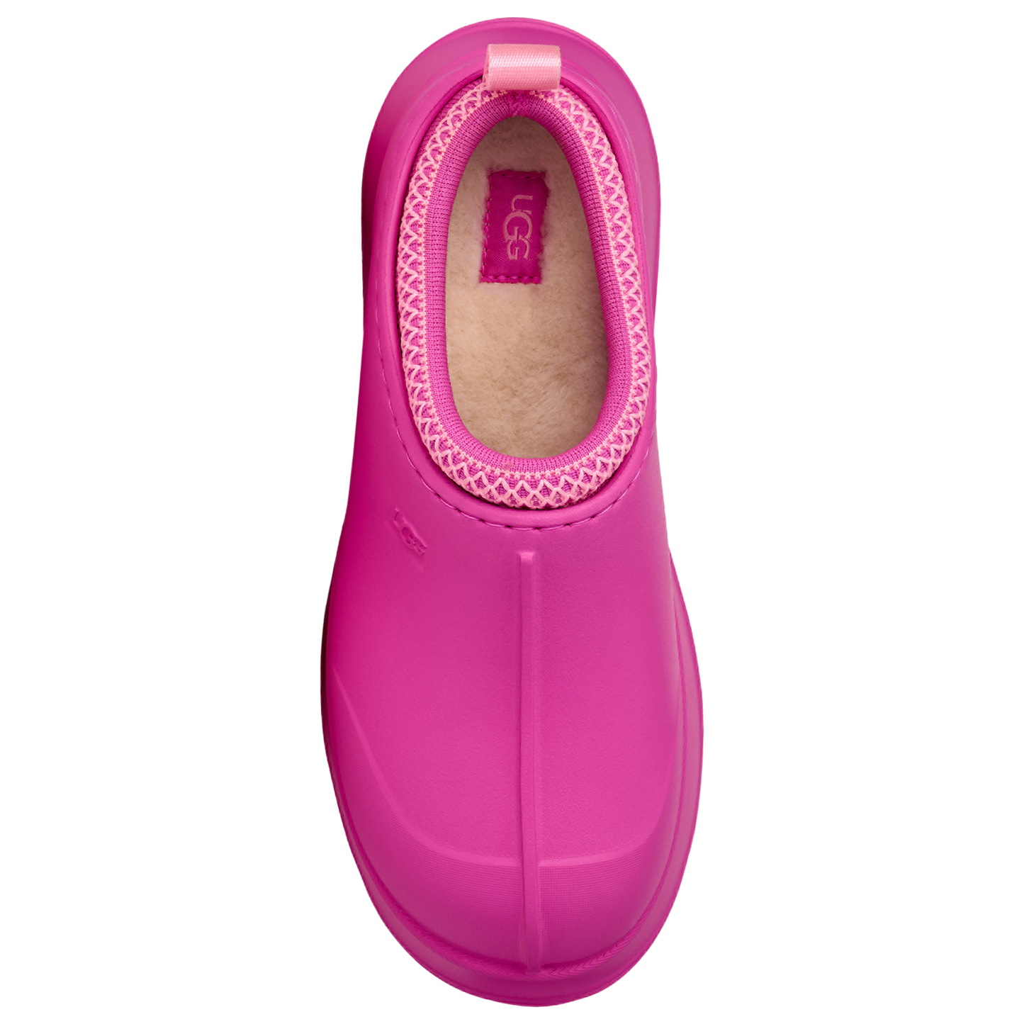 UGG Tazz Molded - Women's - Bright Fuchsia