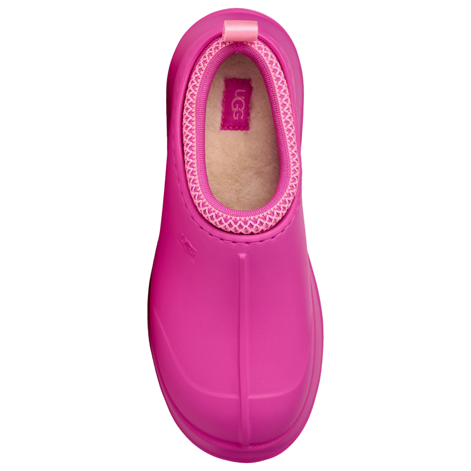 UGG Tazz Molded - Women's - Bright Fuchsia