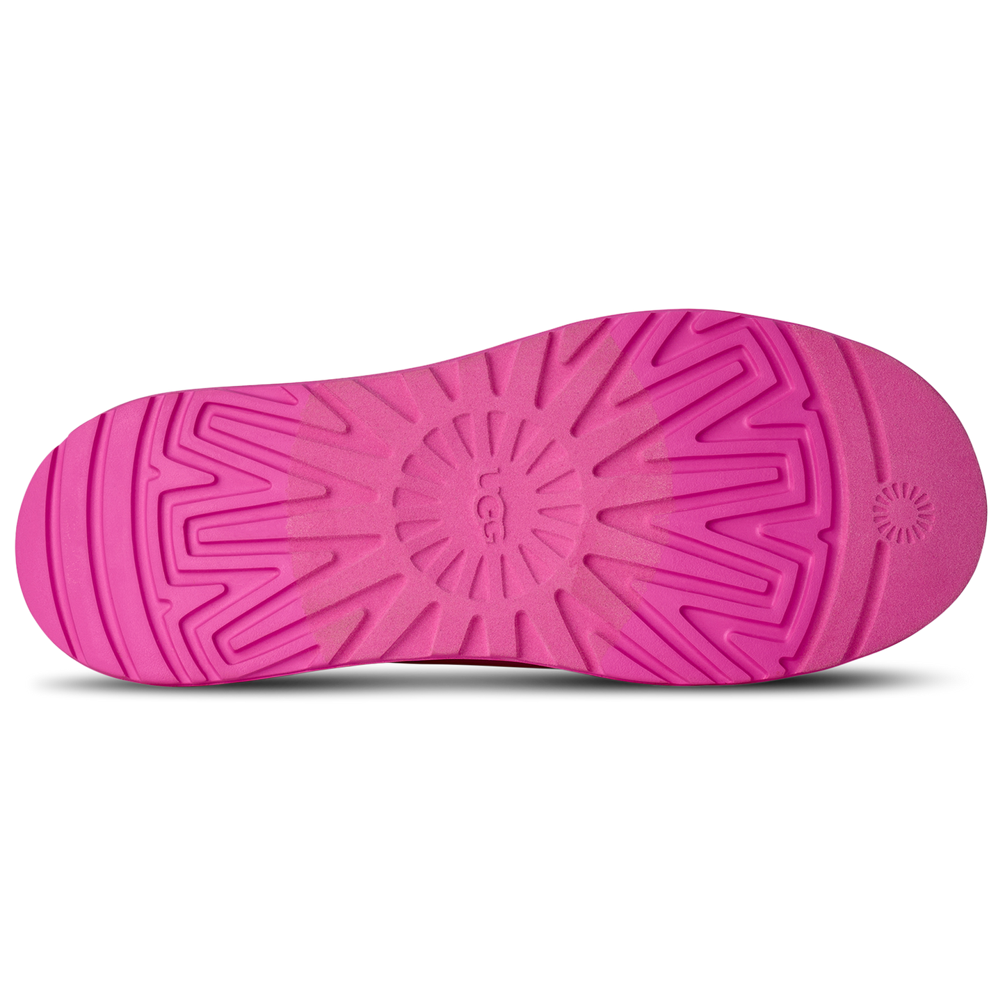 UGG Tazz Molded - Women's - Bright Fuchsia