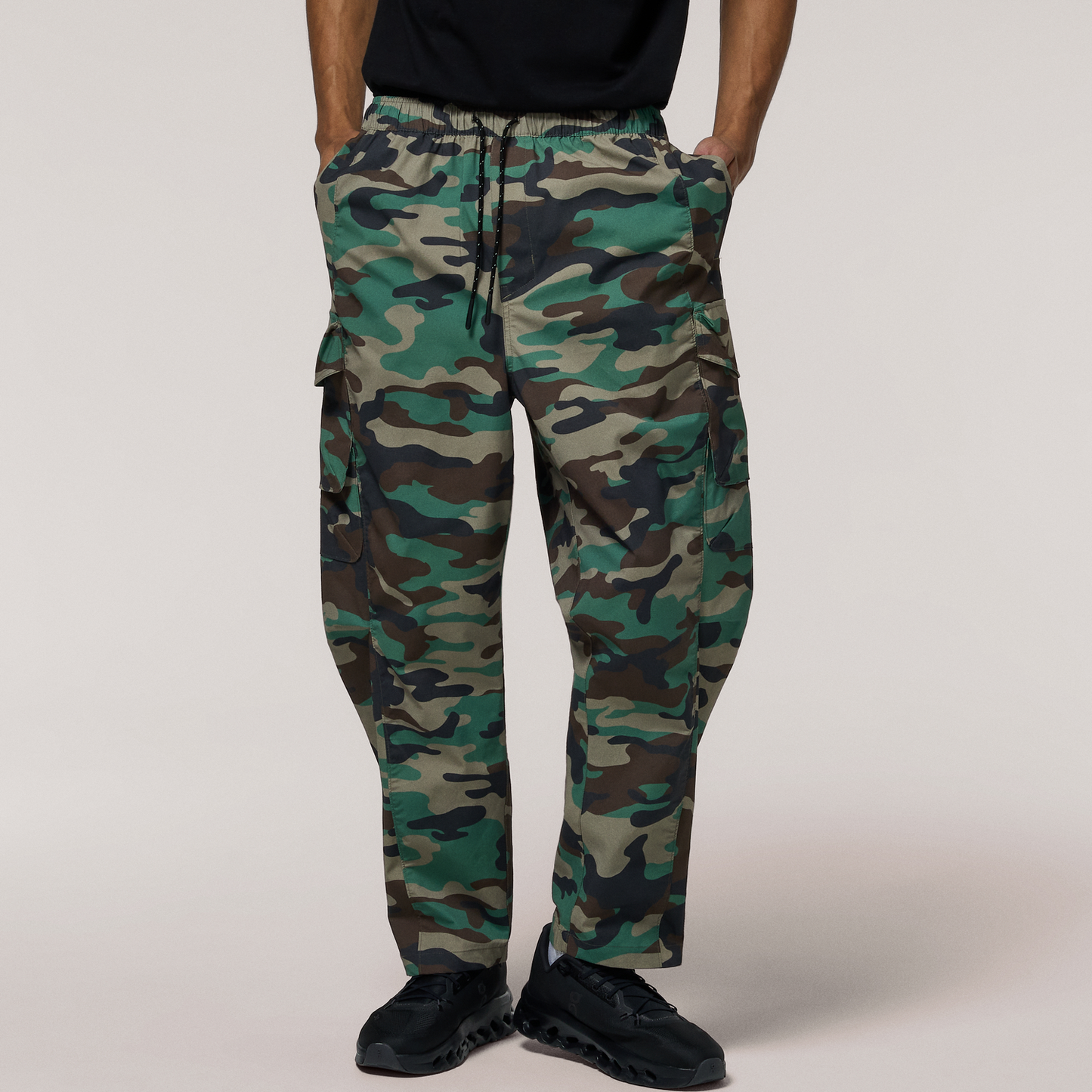 LCKR Rocdale Pants - Men's - Regiment Camo/Multi