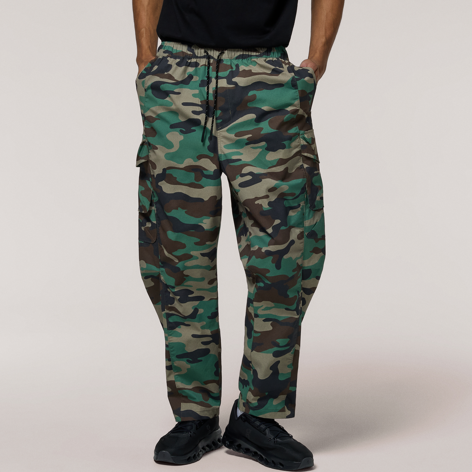 LCKR Rocdale Pants - Men's - Regiment Camo/Multi