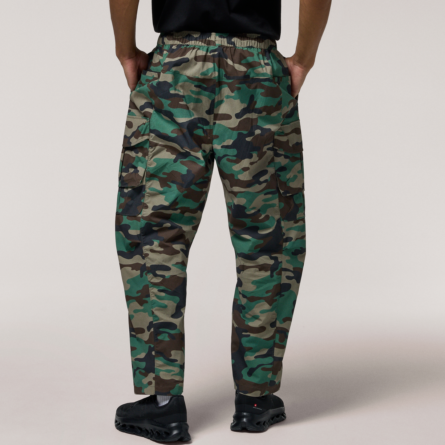 LCKR Rocdale Pants - Men's - Regiment Camo/Multi