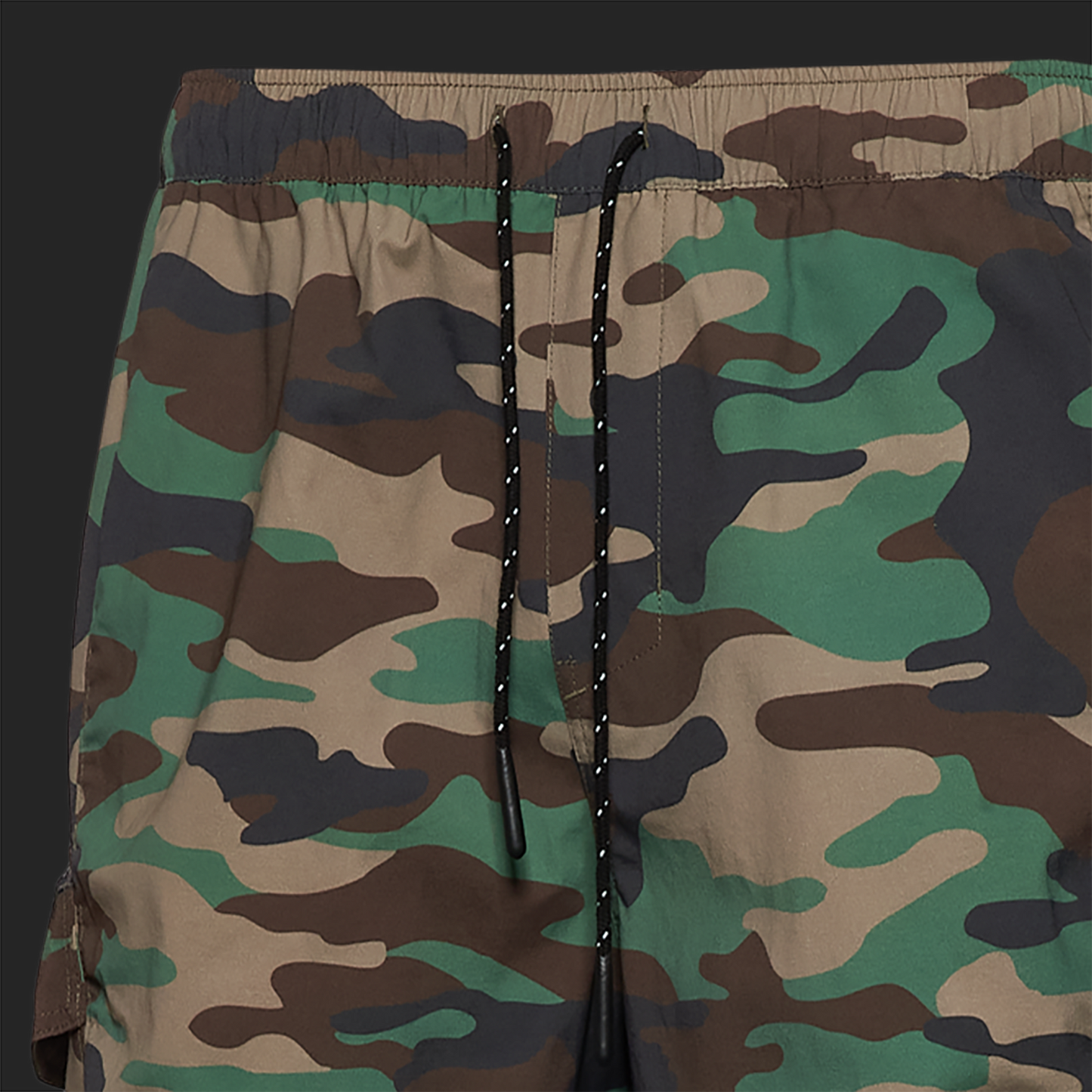 LCKR Rocdale Pants - Men's - Regiment Camo/Multi