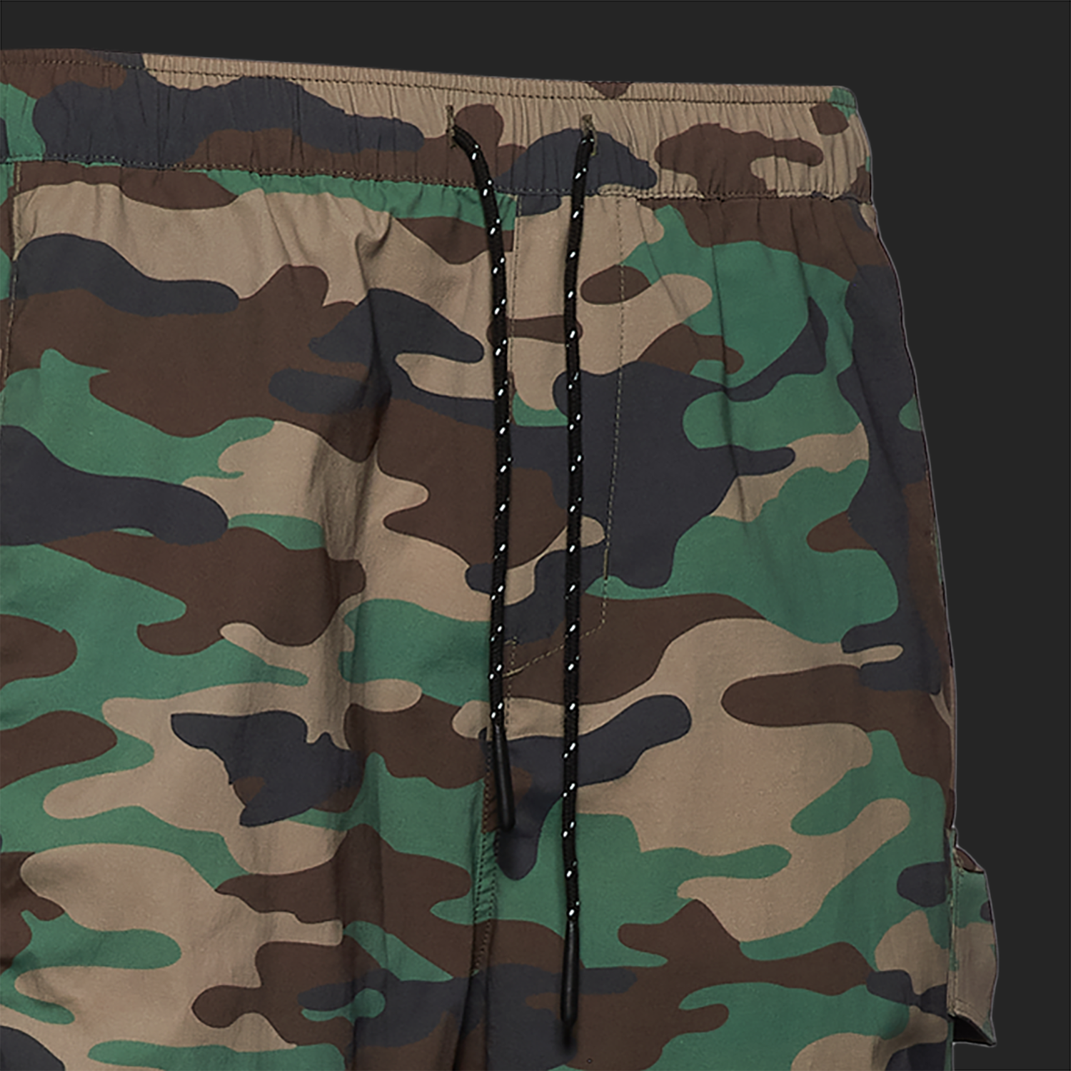 LCKR Rocdale Pants - Men's - Regiment Camo/Multi