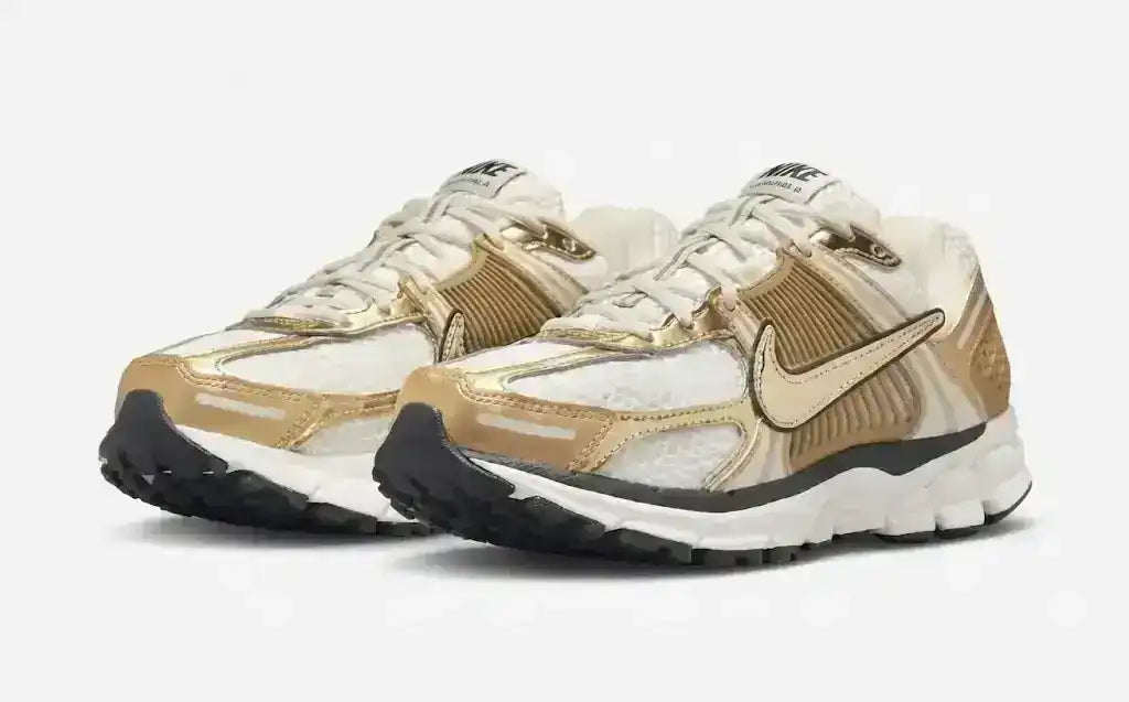 Nike Zoom Vomero 5 "Metallic Gold" - foto 3
