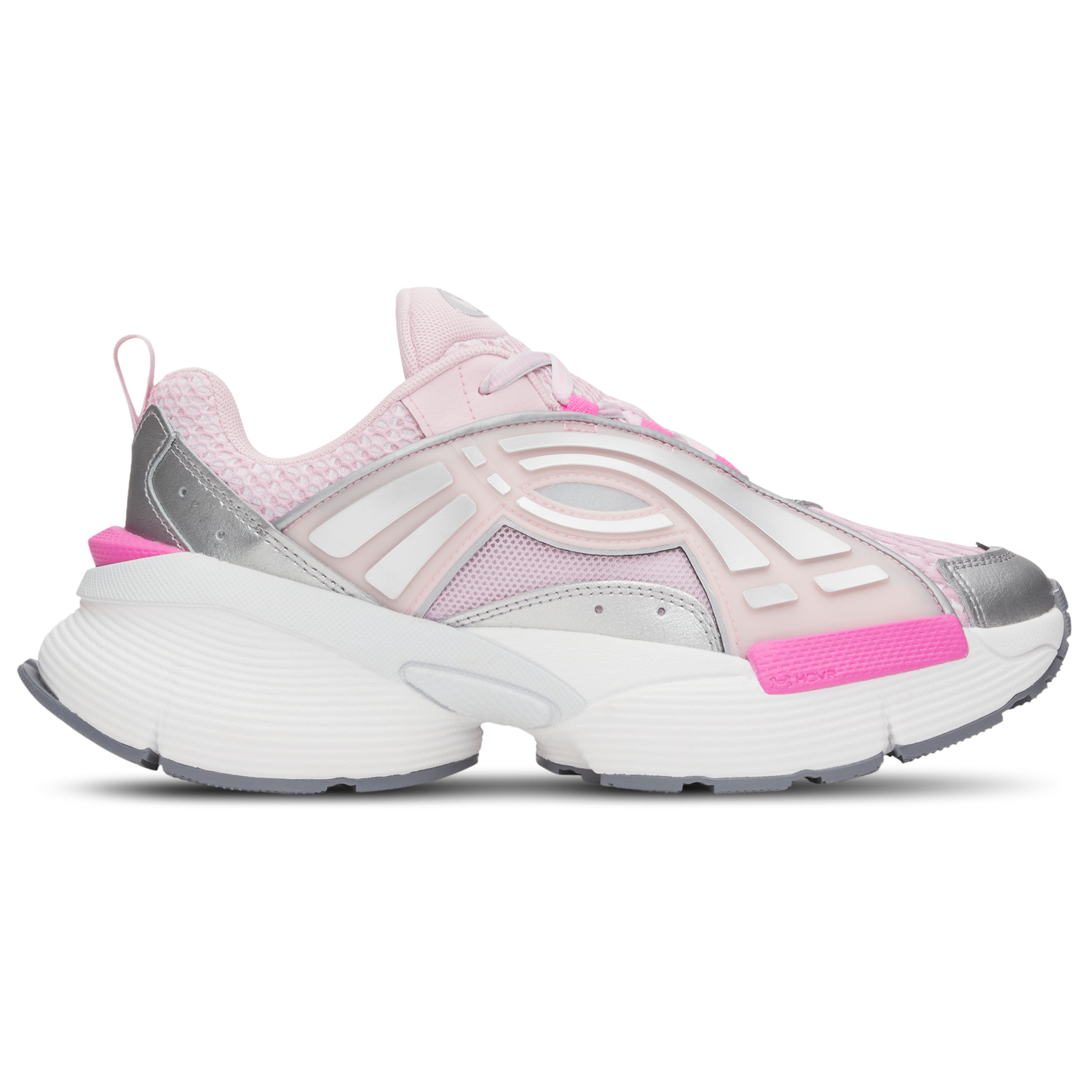 Under Armour Arc 96 - Men's - Pink/Silver/Pink