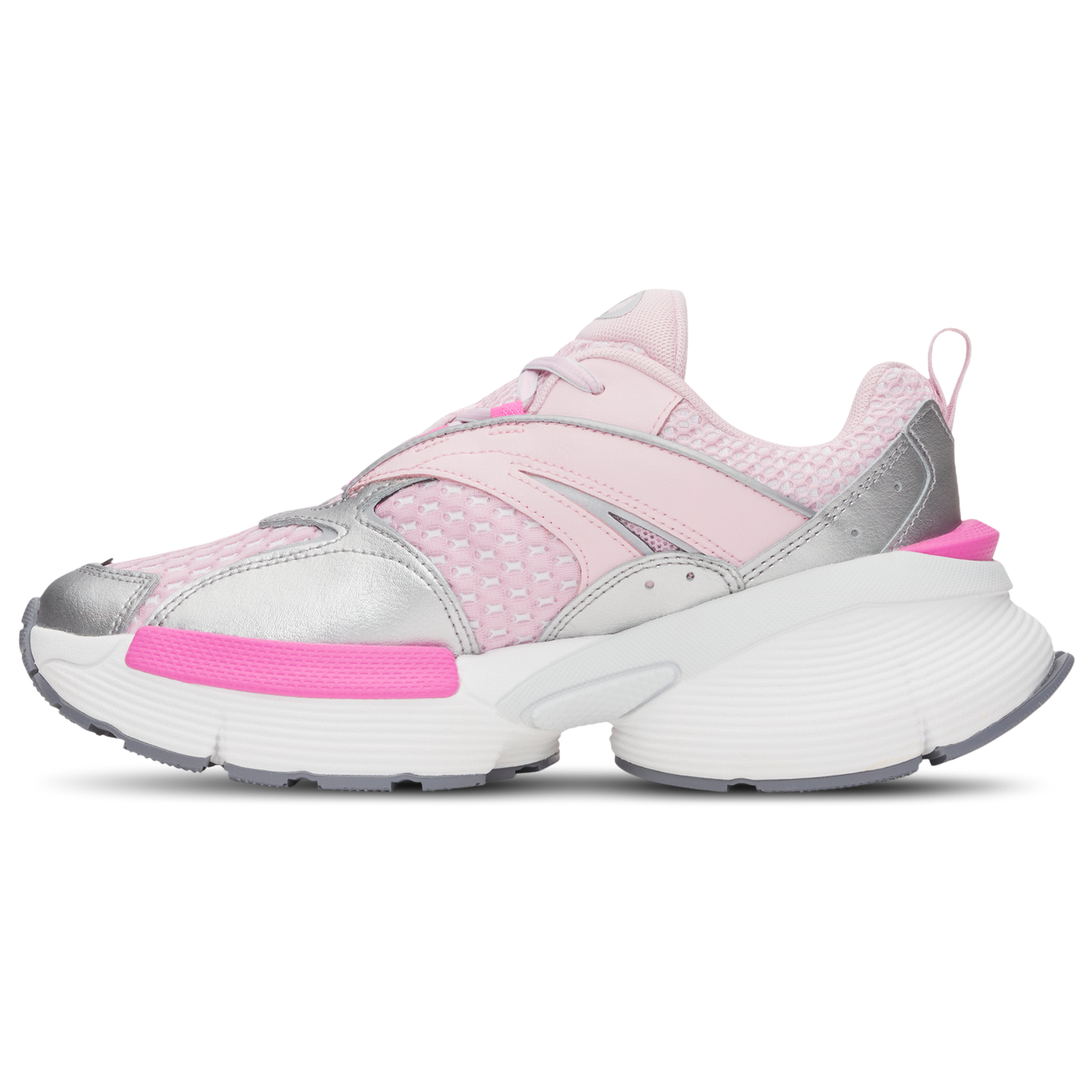 Under Armour Arc 96 - Men's - Pink/Silver/Pink