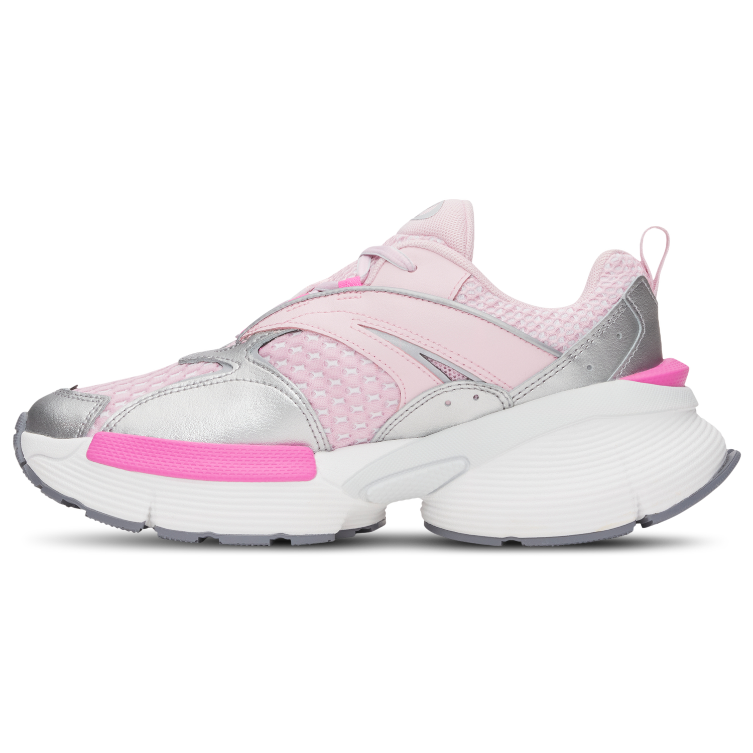 Under Armour Arc 96 - Men's - Pink/Silver/Pink
