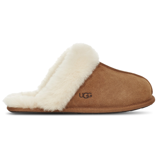 UGG Scuffette II - Women's - Chestnut