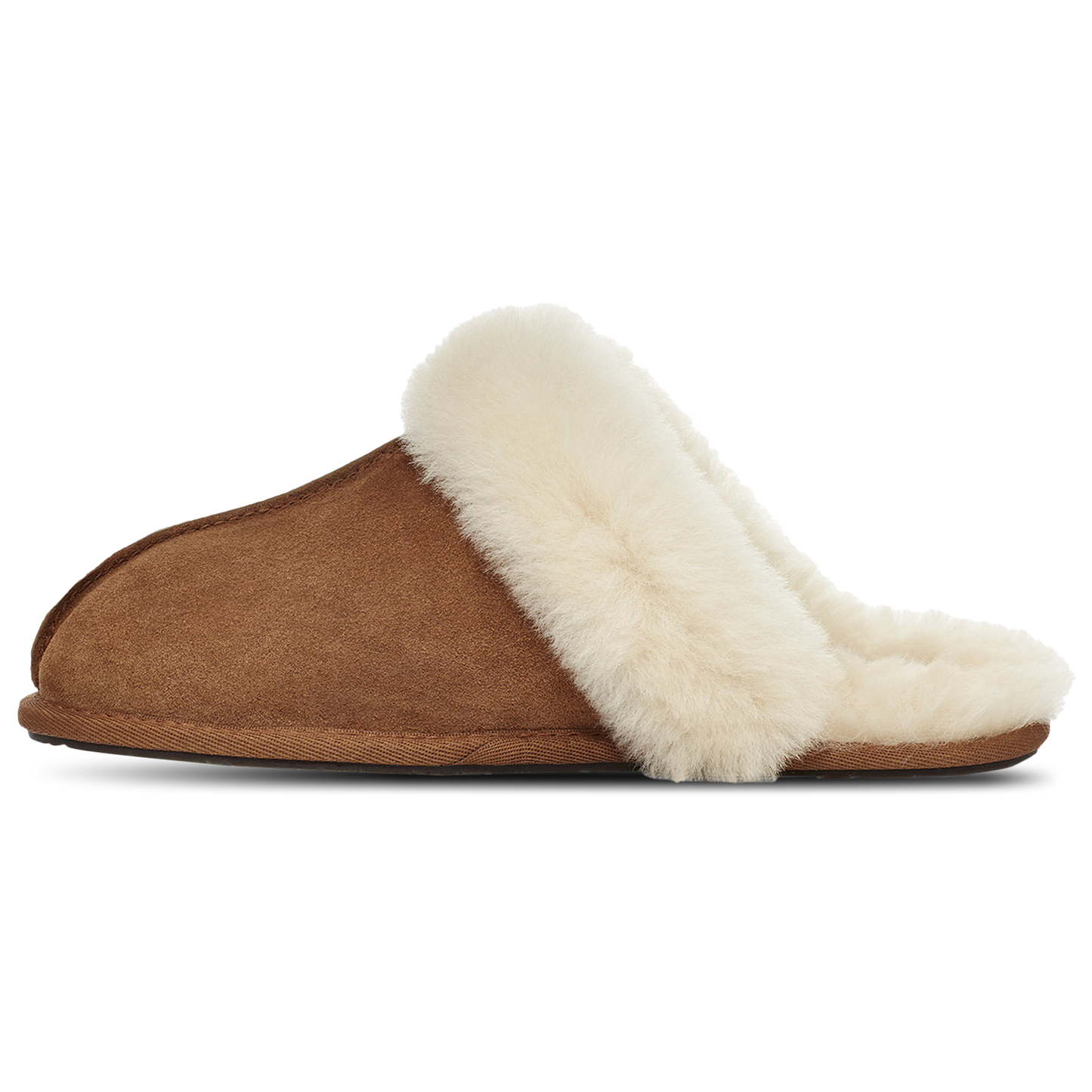 UGG Scuffette II - Women's - Chestnut