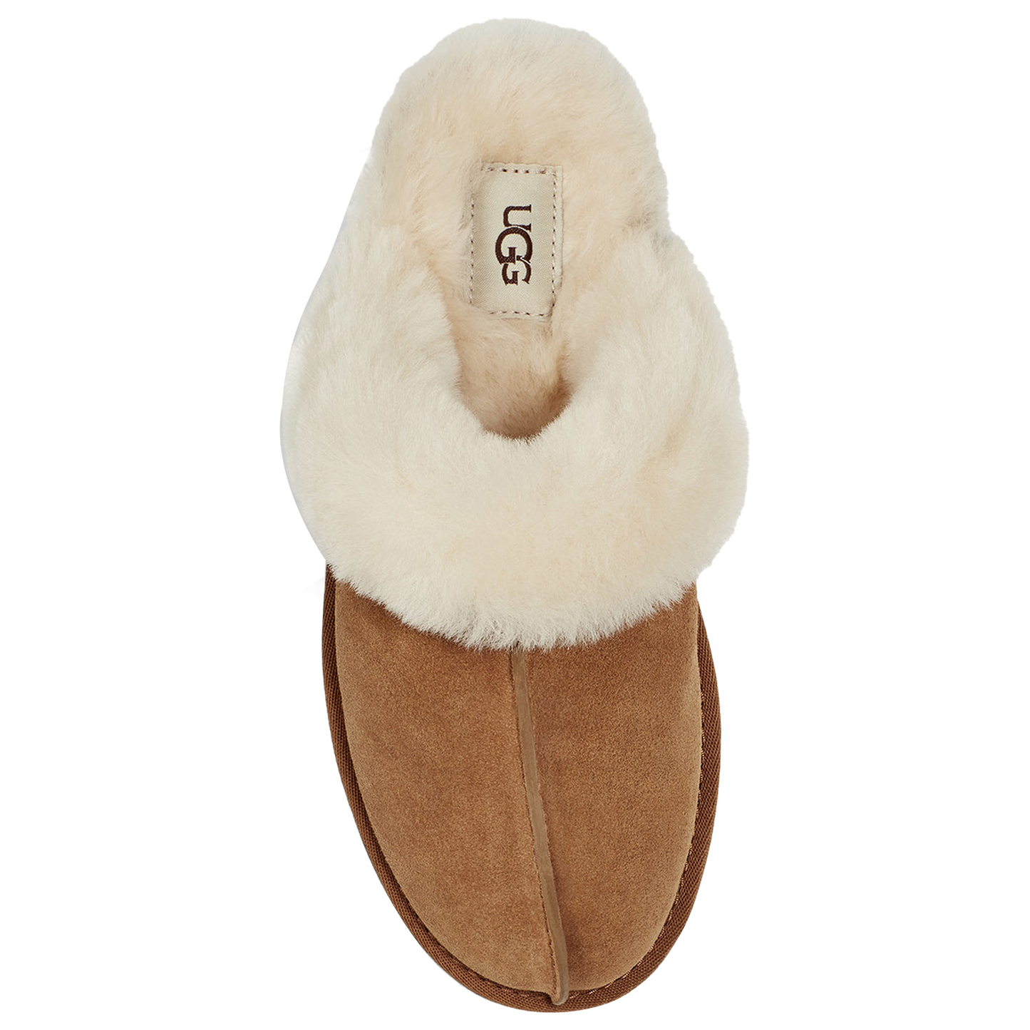 UGG Scuffette II - Women's - Chestnut