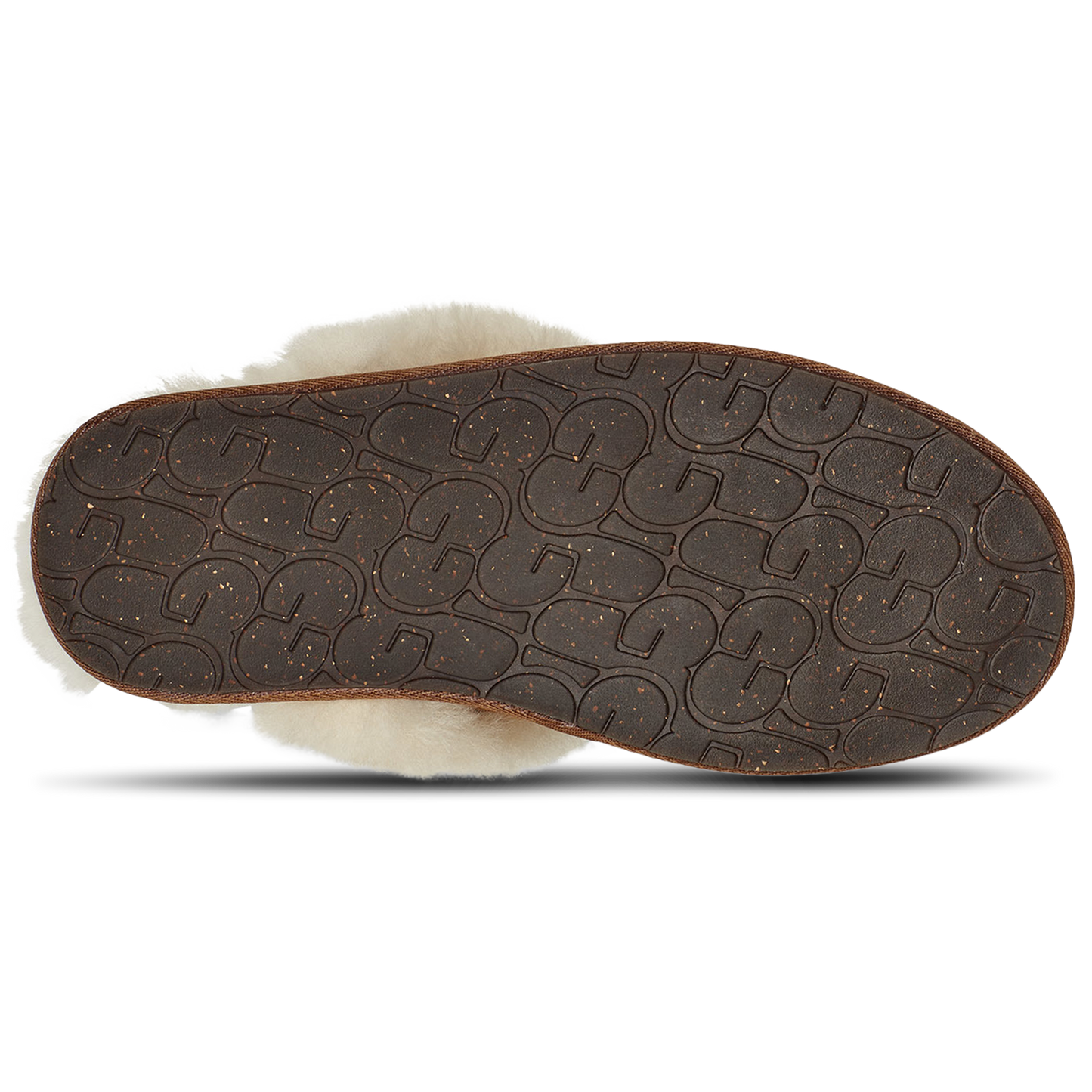 UGG Scuffette II - Women's - Chestnut