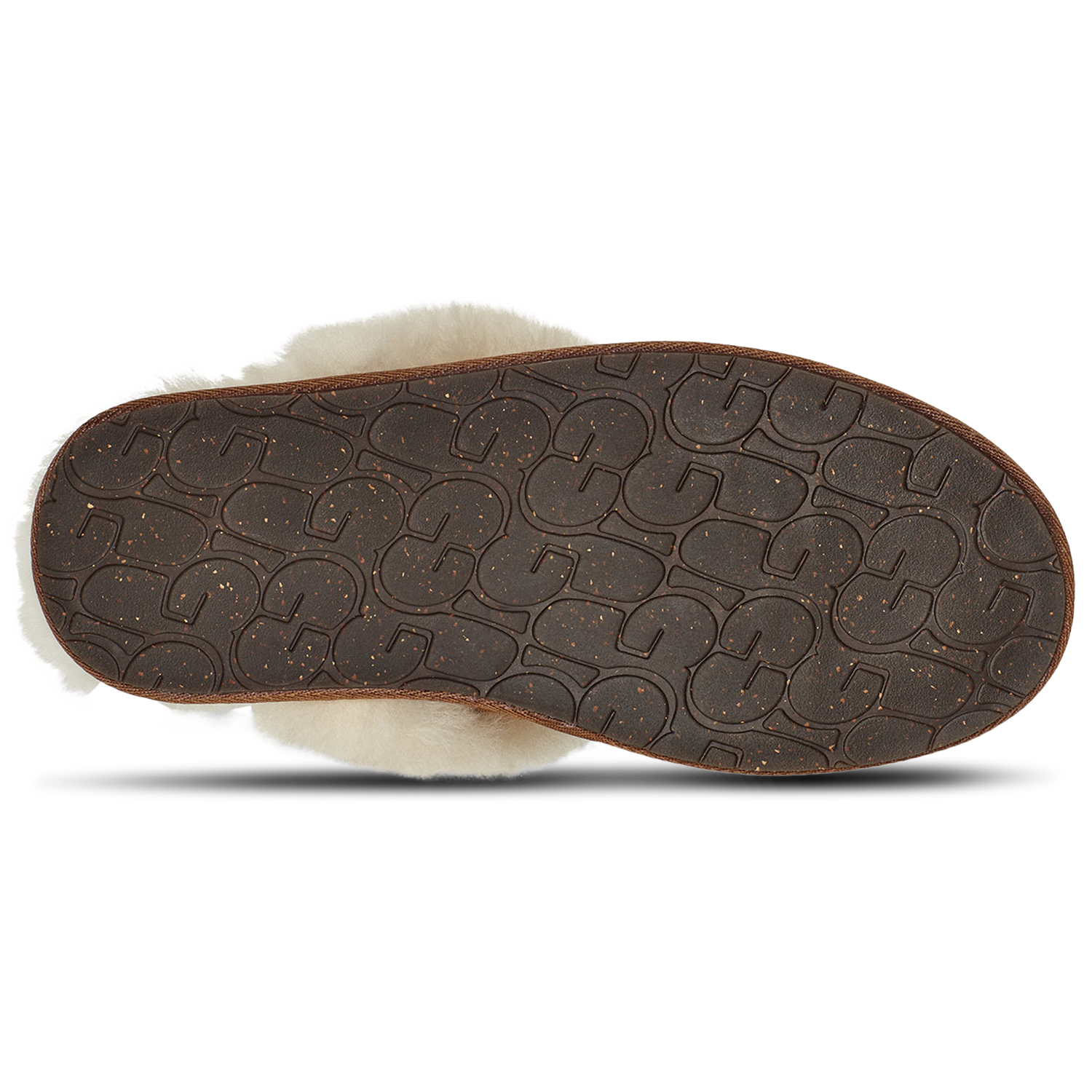 UGG Scuffette II - Women's - Chestnut