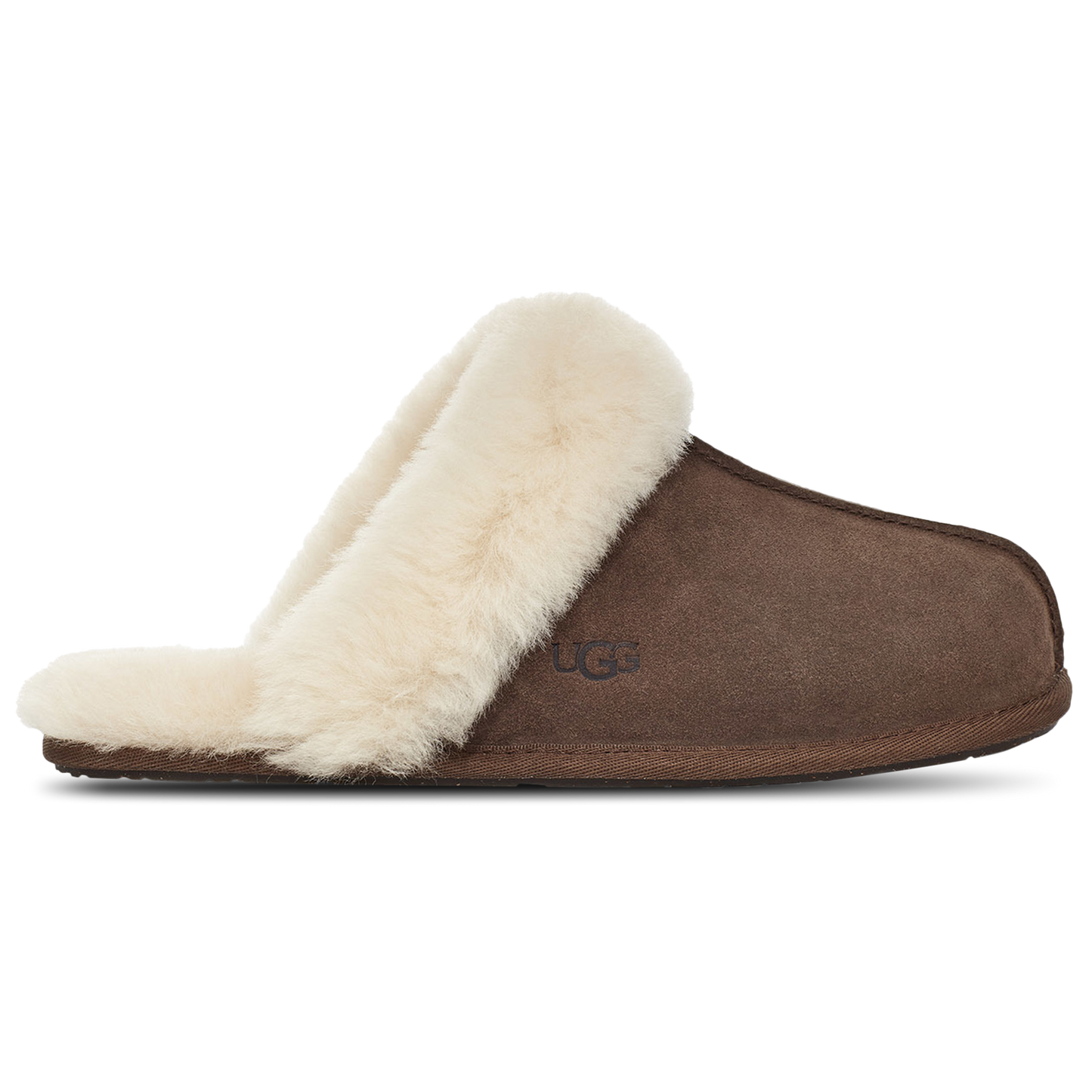 UGG Scuffette II - Women's - Espresso