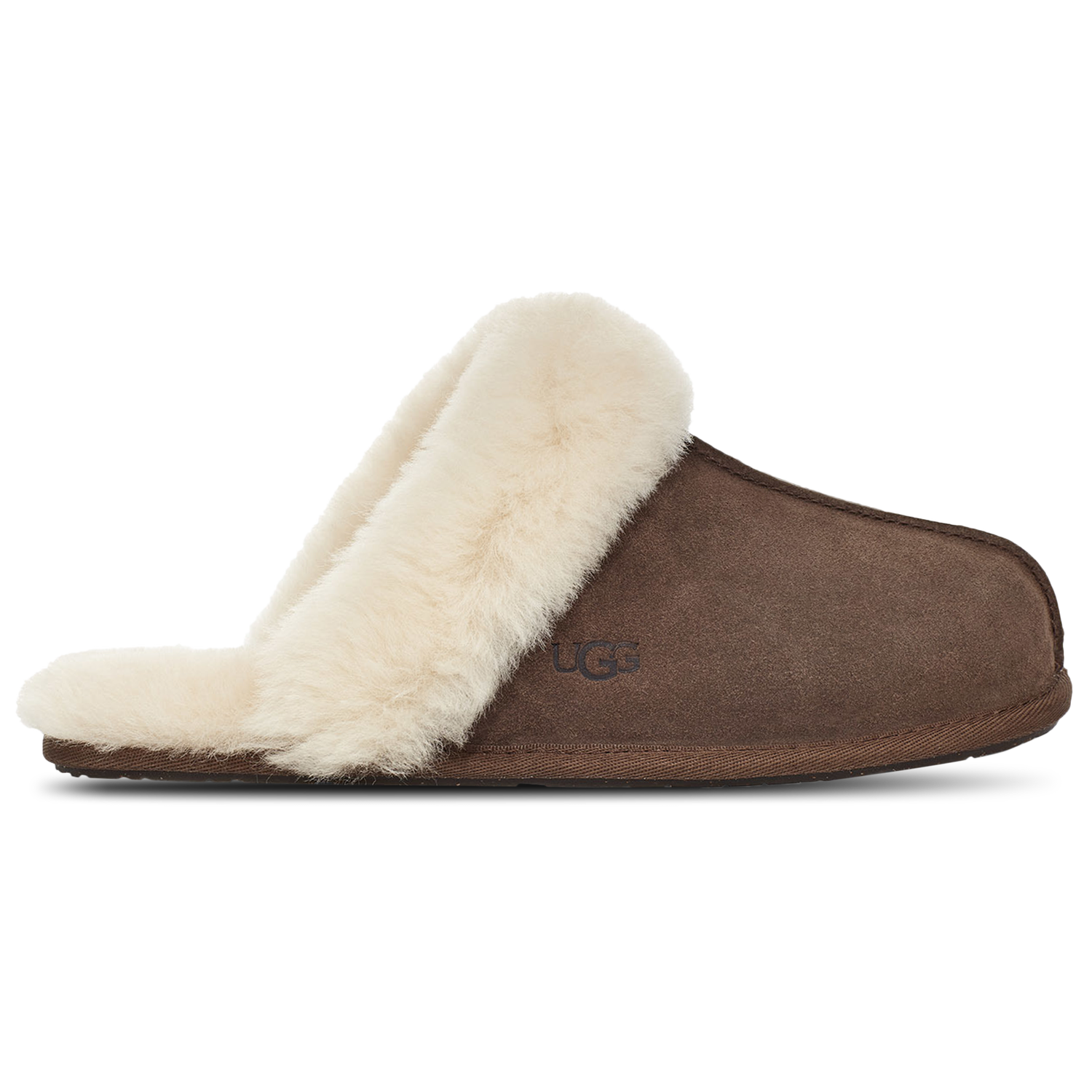 UGG Scuffette II - Women's - Espresso