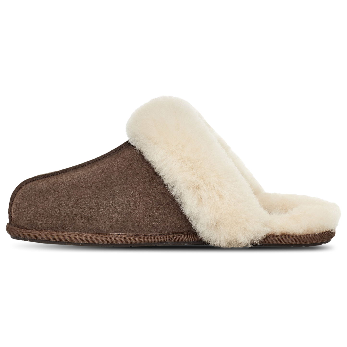 UGG Scuffette II - Women's - Espresso