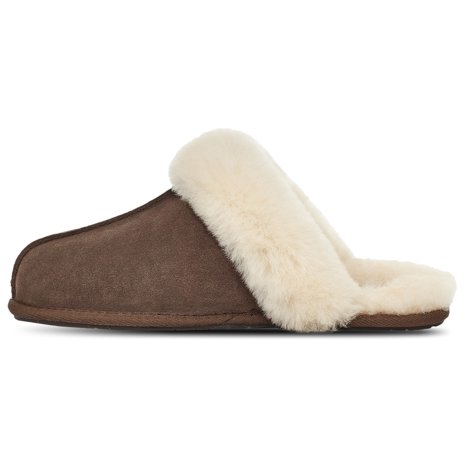 UGG Scuffette II - Women's - Espresso
