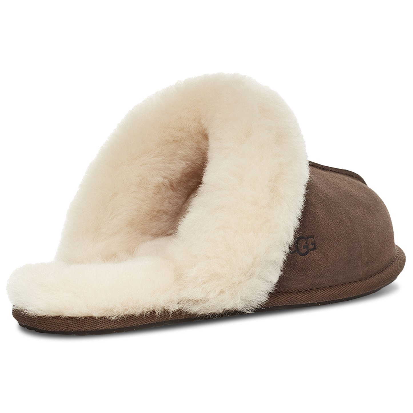 UGG Scuffette II - Women's - Espresso