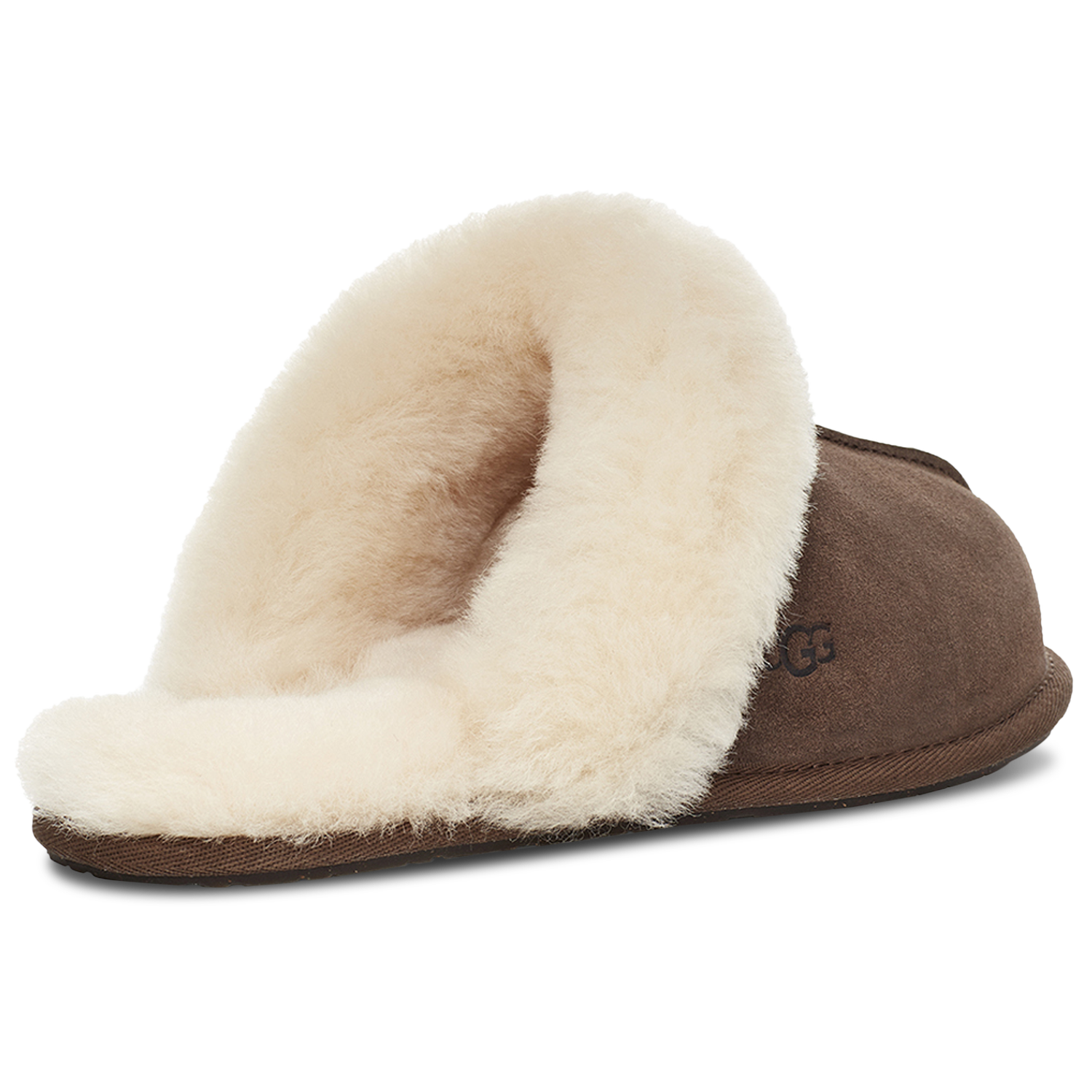 UGG Scuffette II - Women's - Espresso