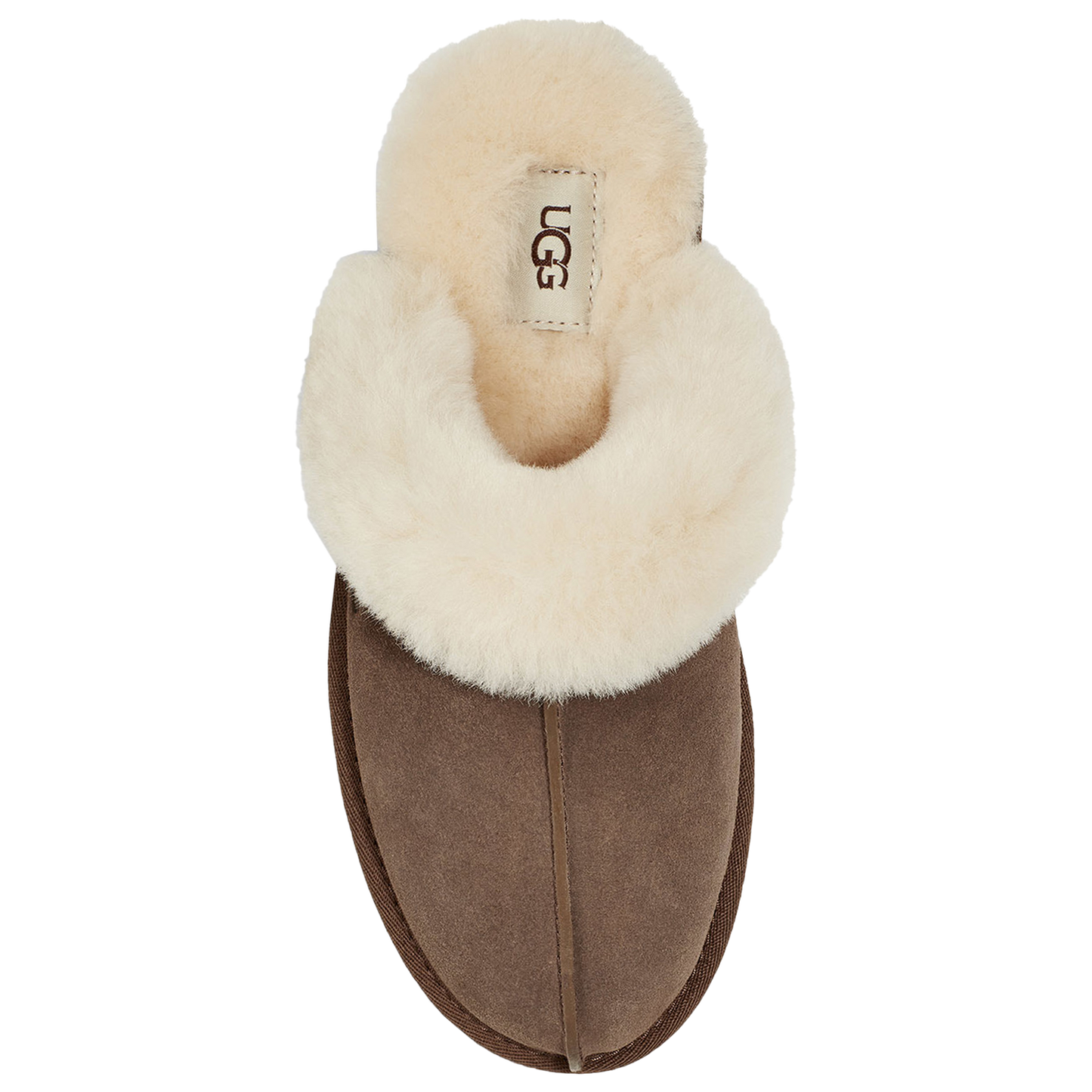 UGG Scuffette II - Women's - Espresso
