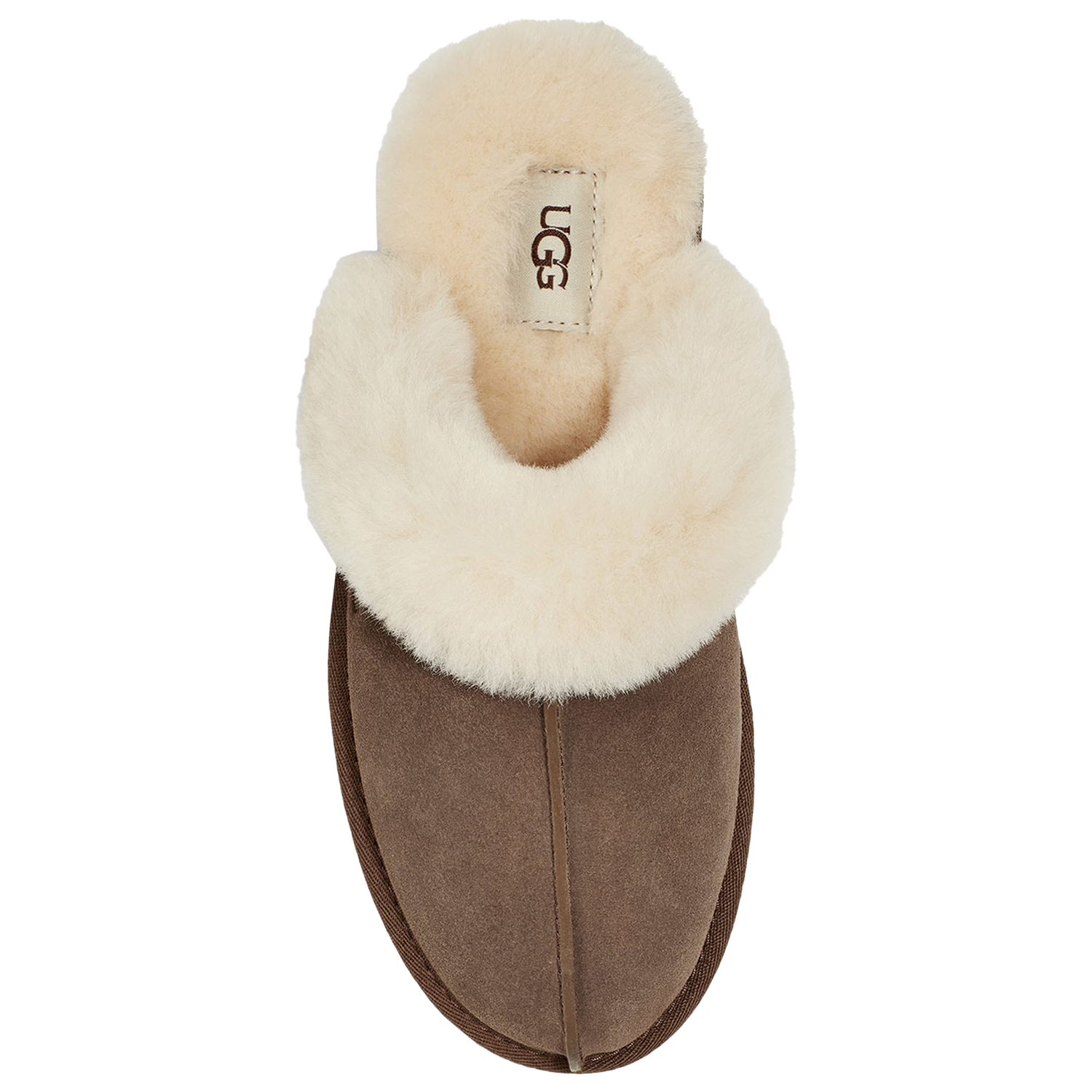 UGG Scuffette II - Women's - Espresso