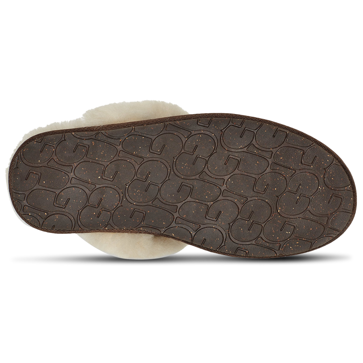 UGG Scuffette II - Women's - Espresso