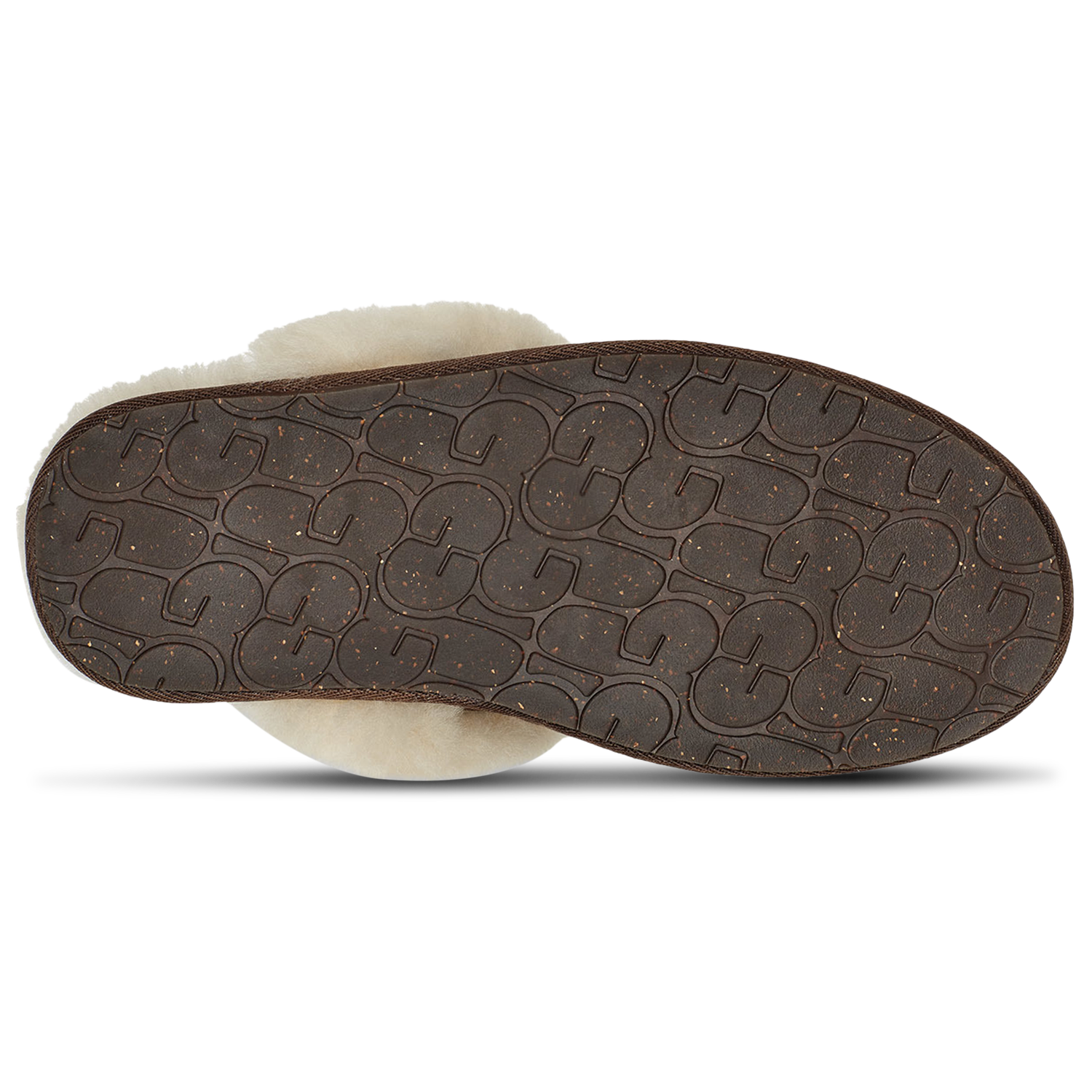 UGG Scuffette II - Women's - Espresso