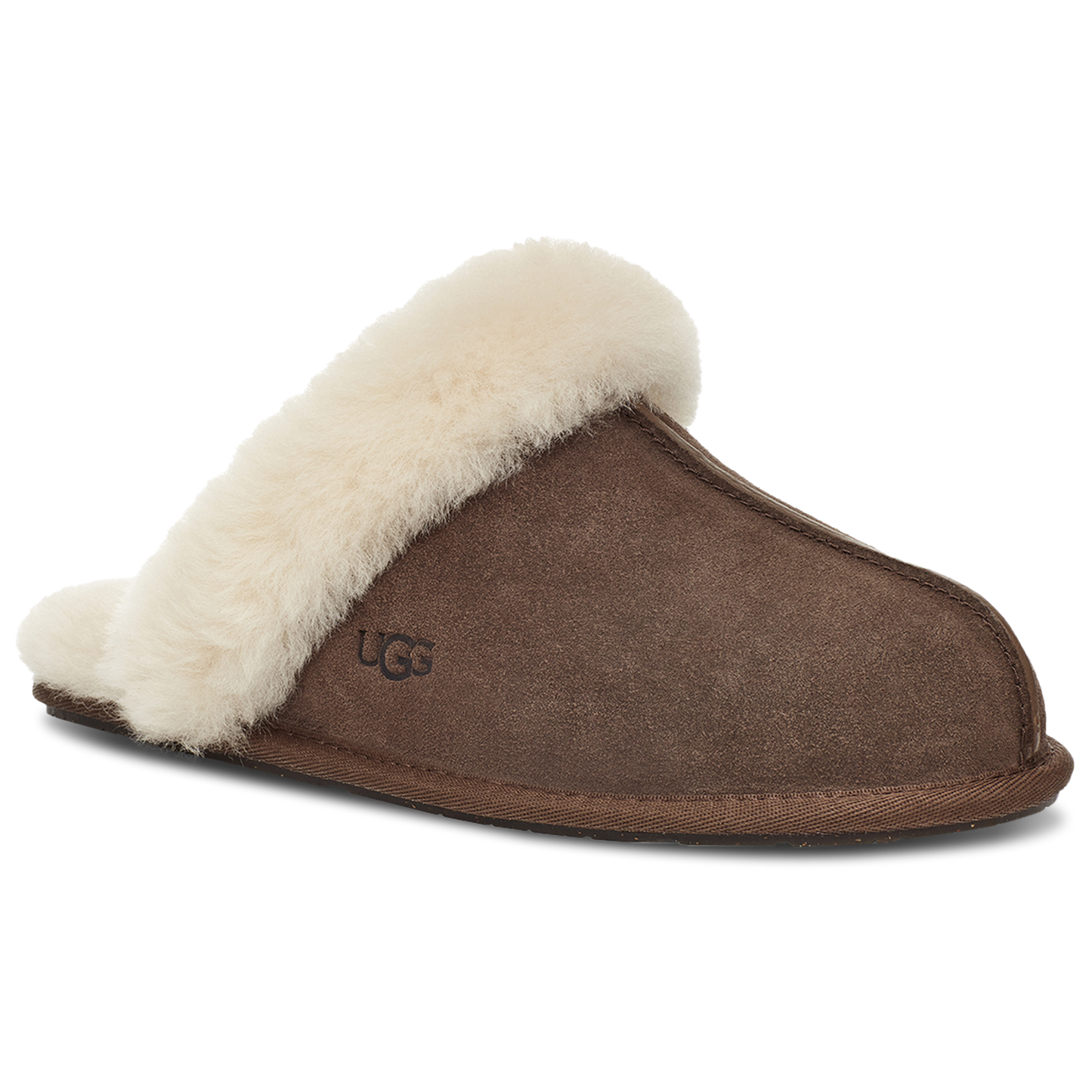 UGG Scuffette II - Women's - Espresso