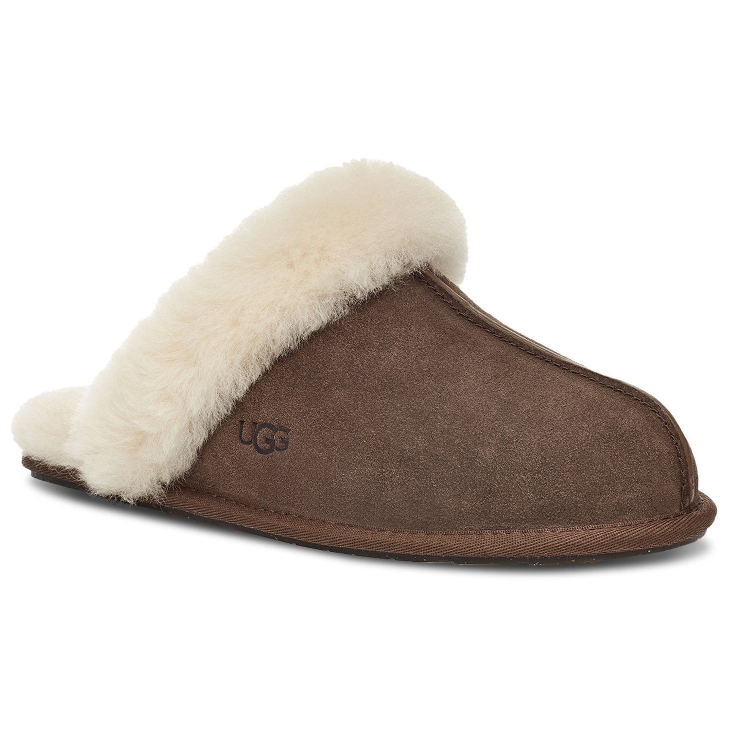 UGG Scuffette II - Women's - Espresso
