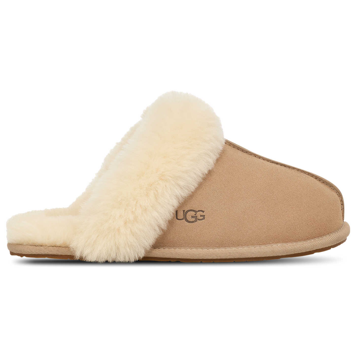 UGG Scuffette II - Women's - Sand