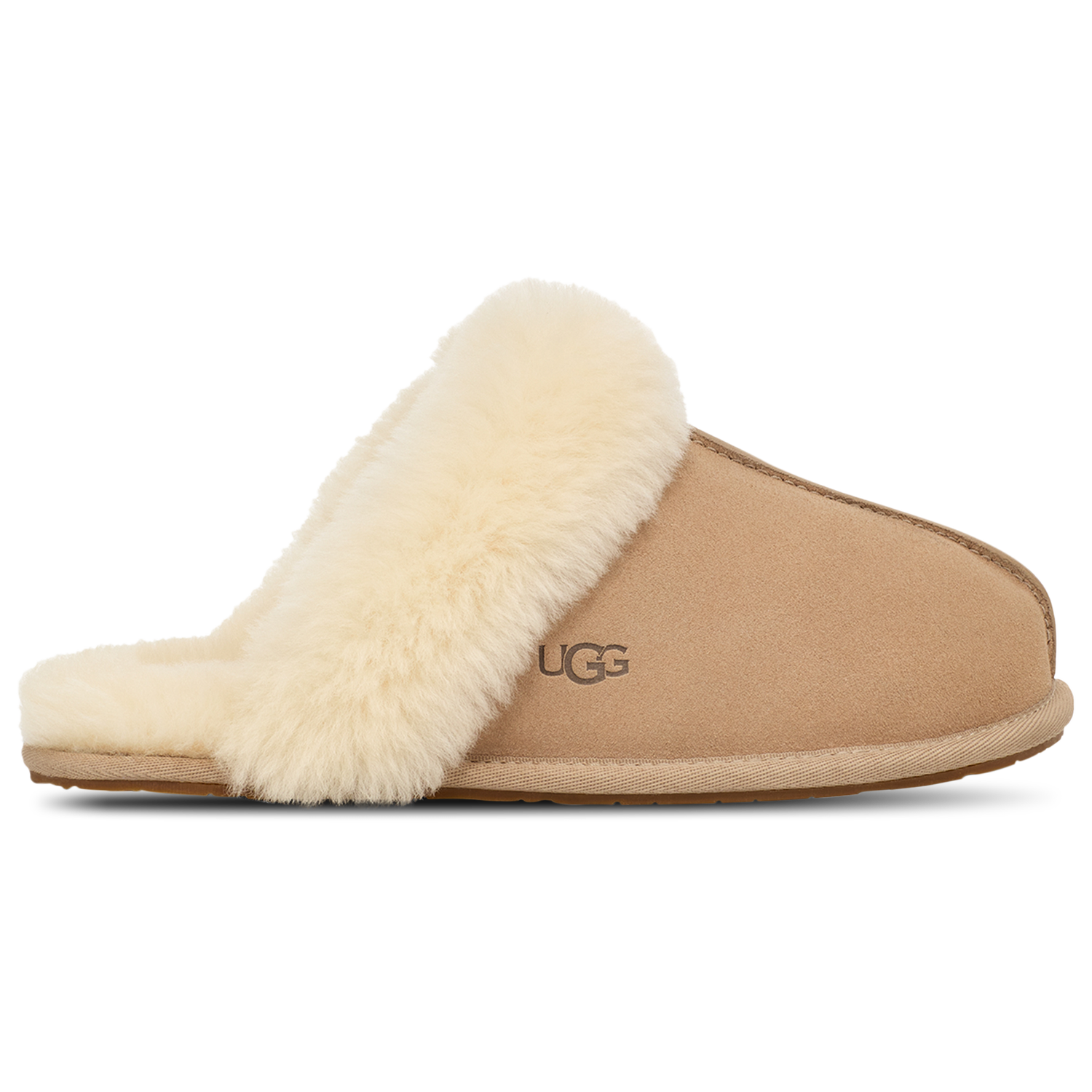 UGG Scuffette II - Women's - Sand