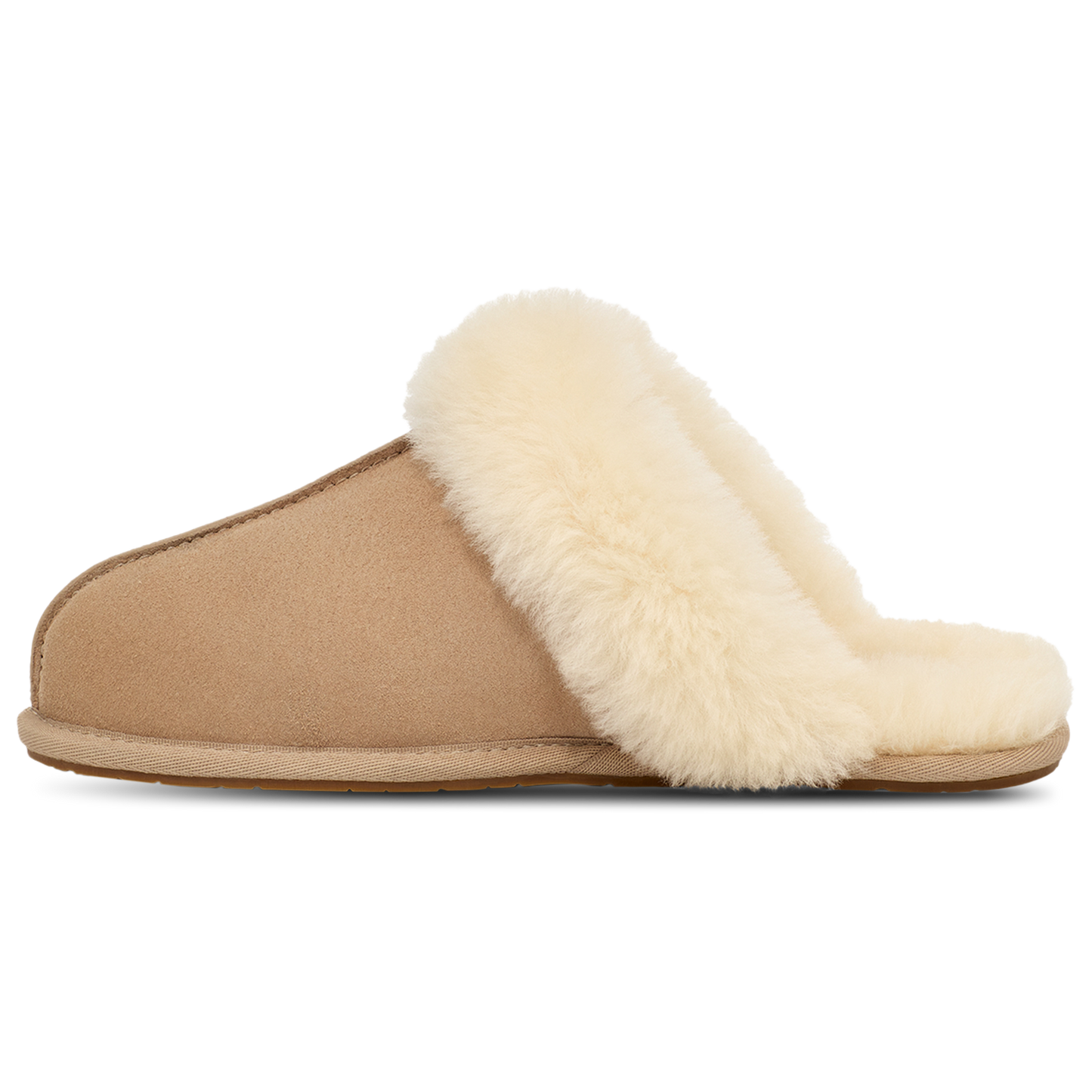 UGG Scuffette II - Women's - Sand