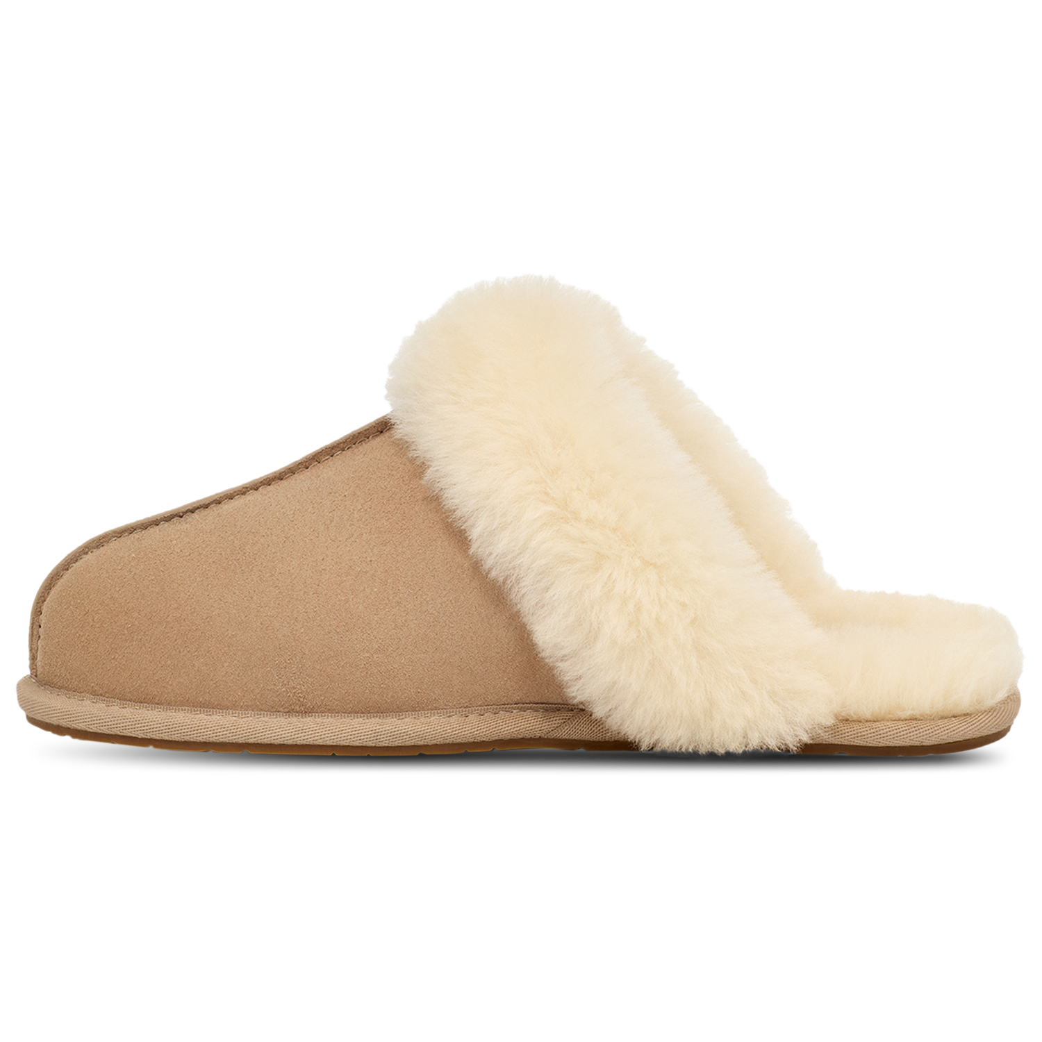 UGG Scuffette II - Women's - Sand