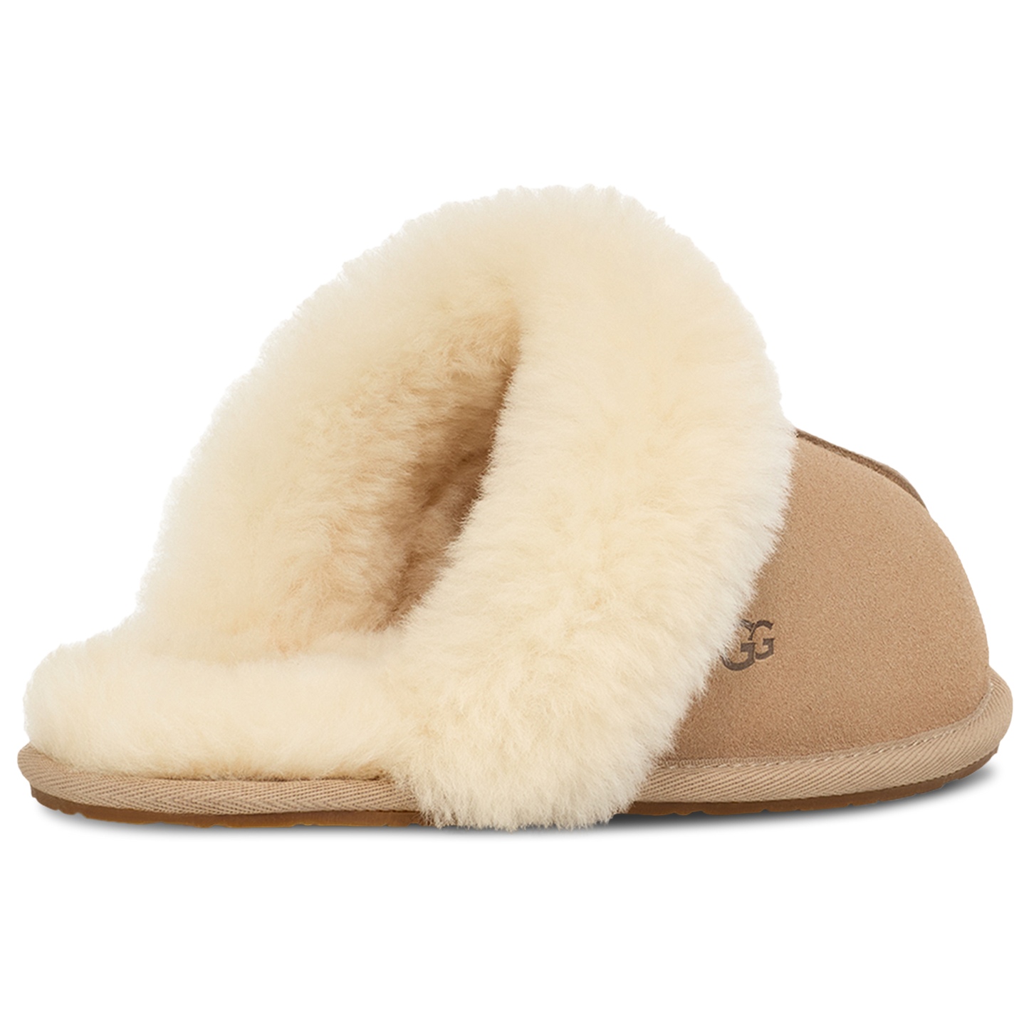 UGG Scuffette II - Women's - Sand