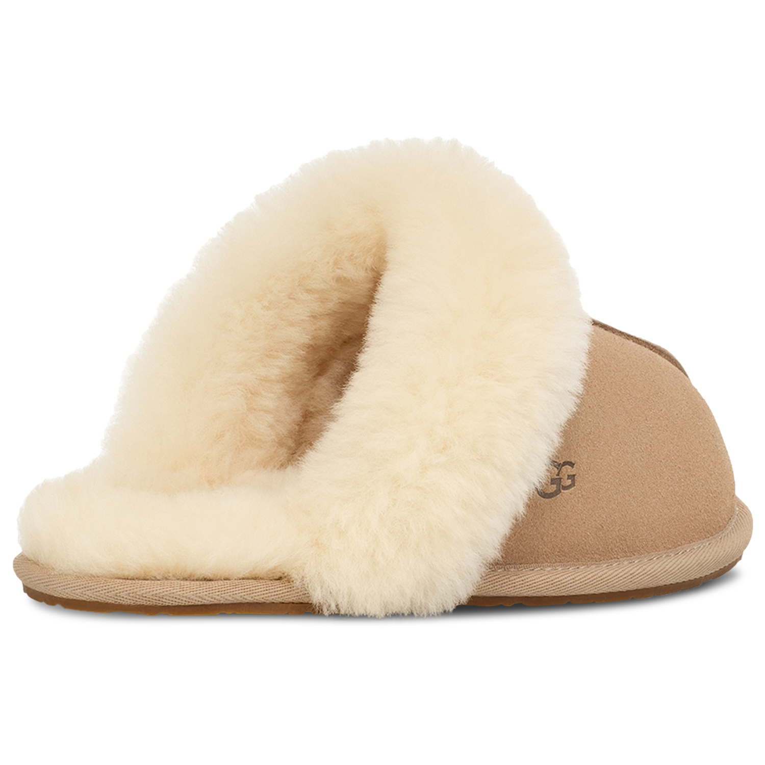UGG Scuffette II - Women's - Sand