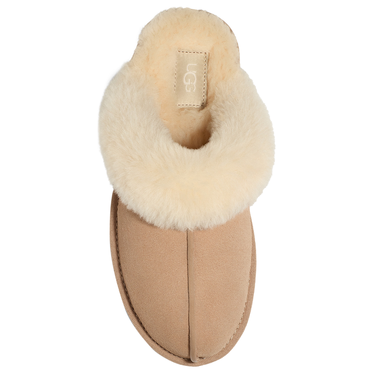 UGG Scuffette II - Women's - Sand