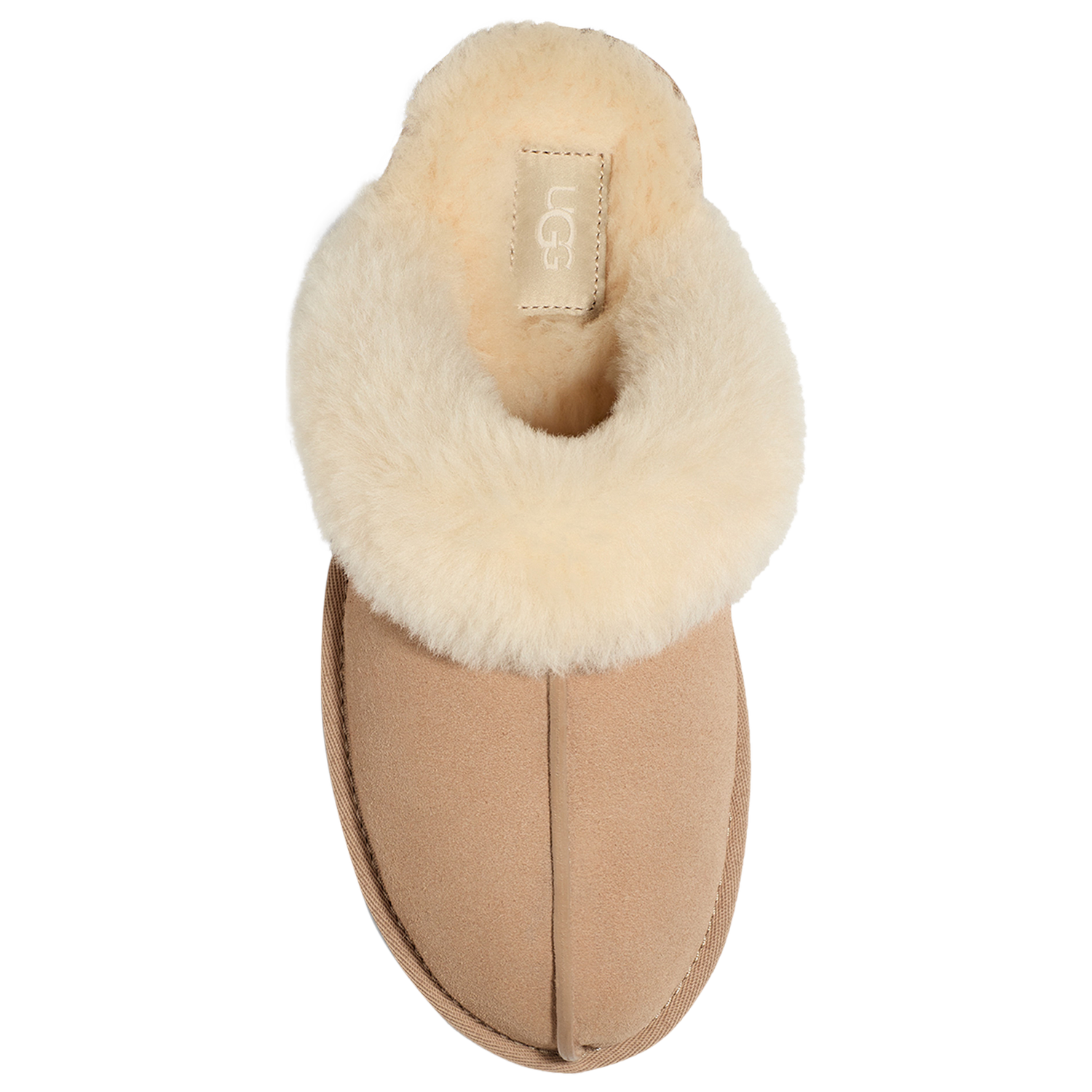 UGG Scuffette II - Women's - Sand