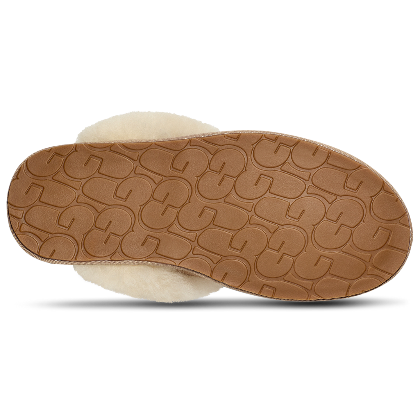 UGG Scuffette II - Women's - Sand