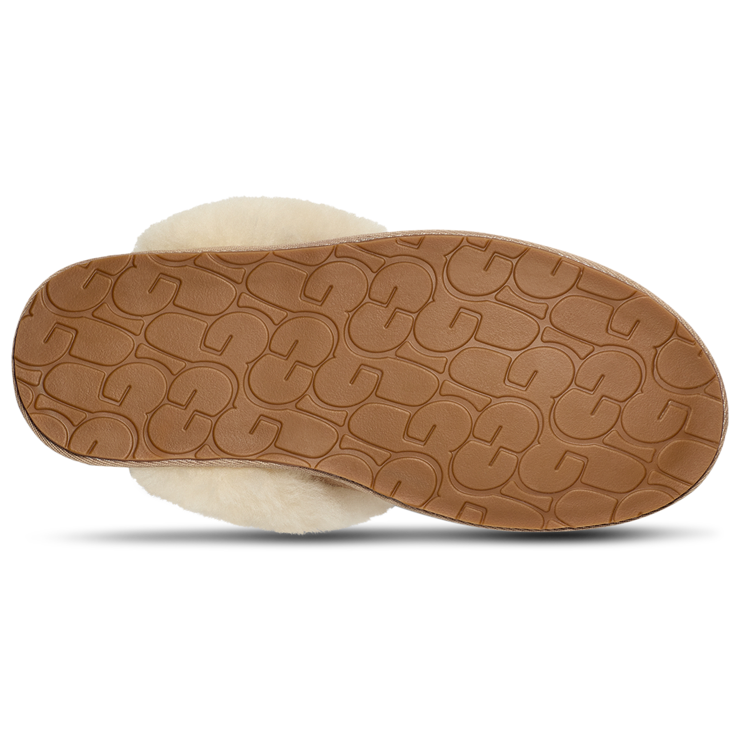 UGG Scuffette II - Women's - Sand