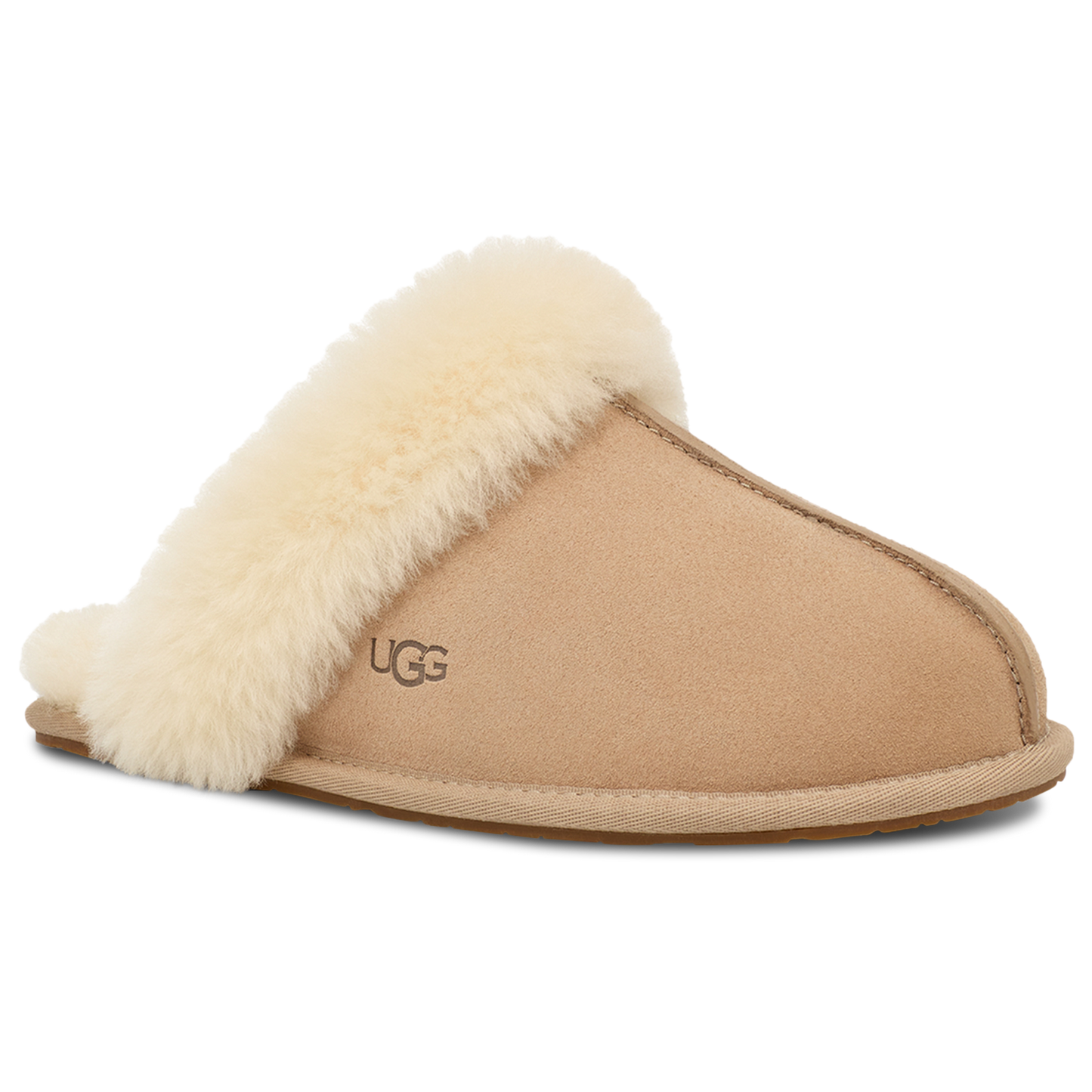 UGG Scuffette II - Women's - Sand