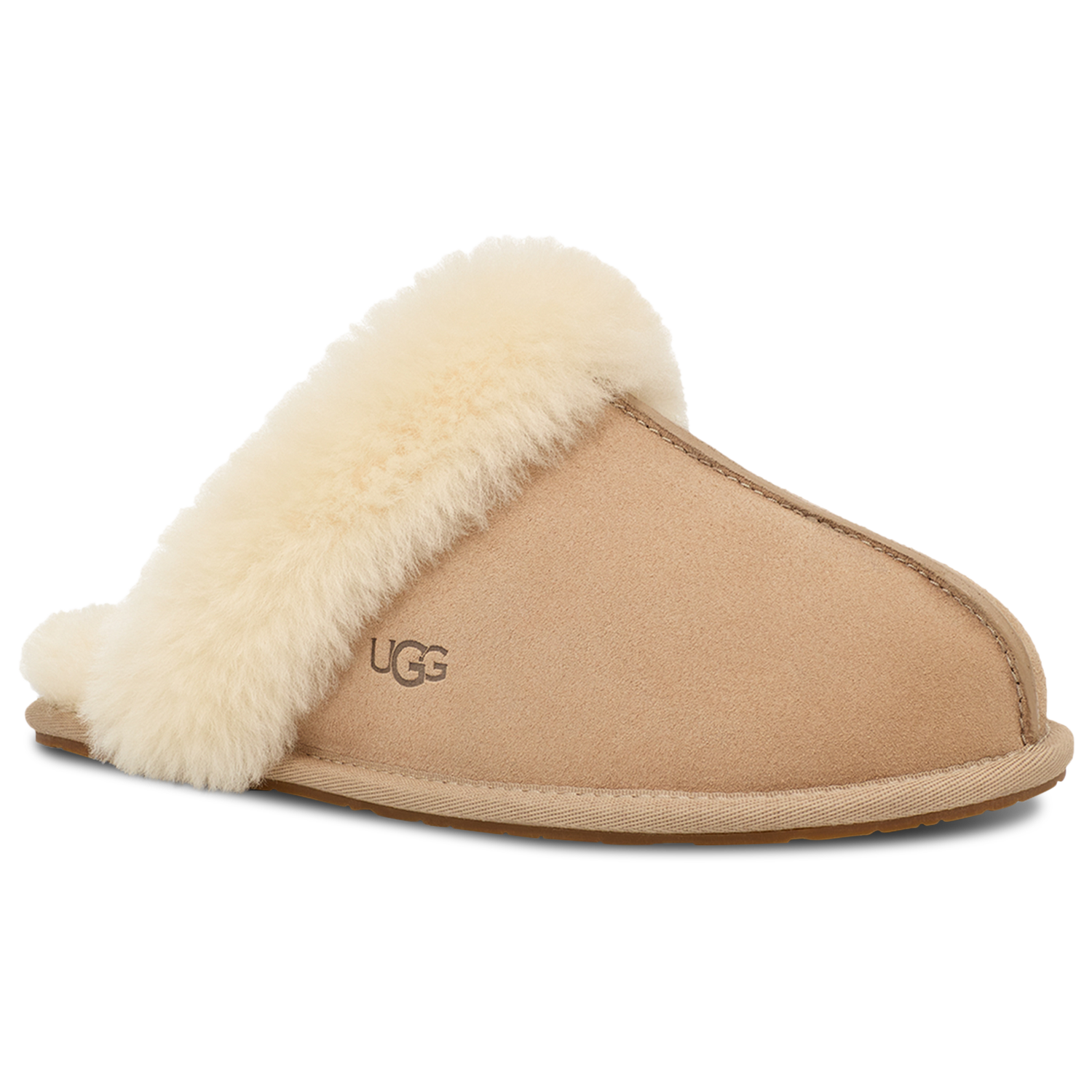 UGG Scuffette II - Women's - Sand
