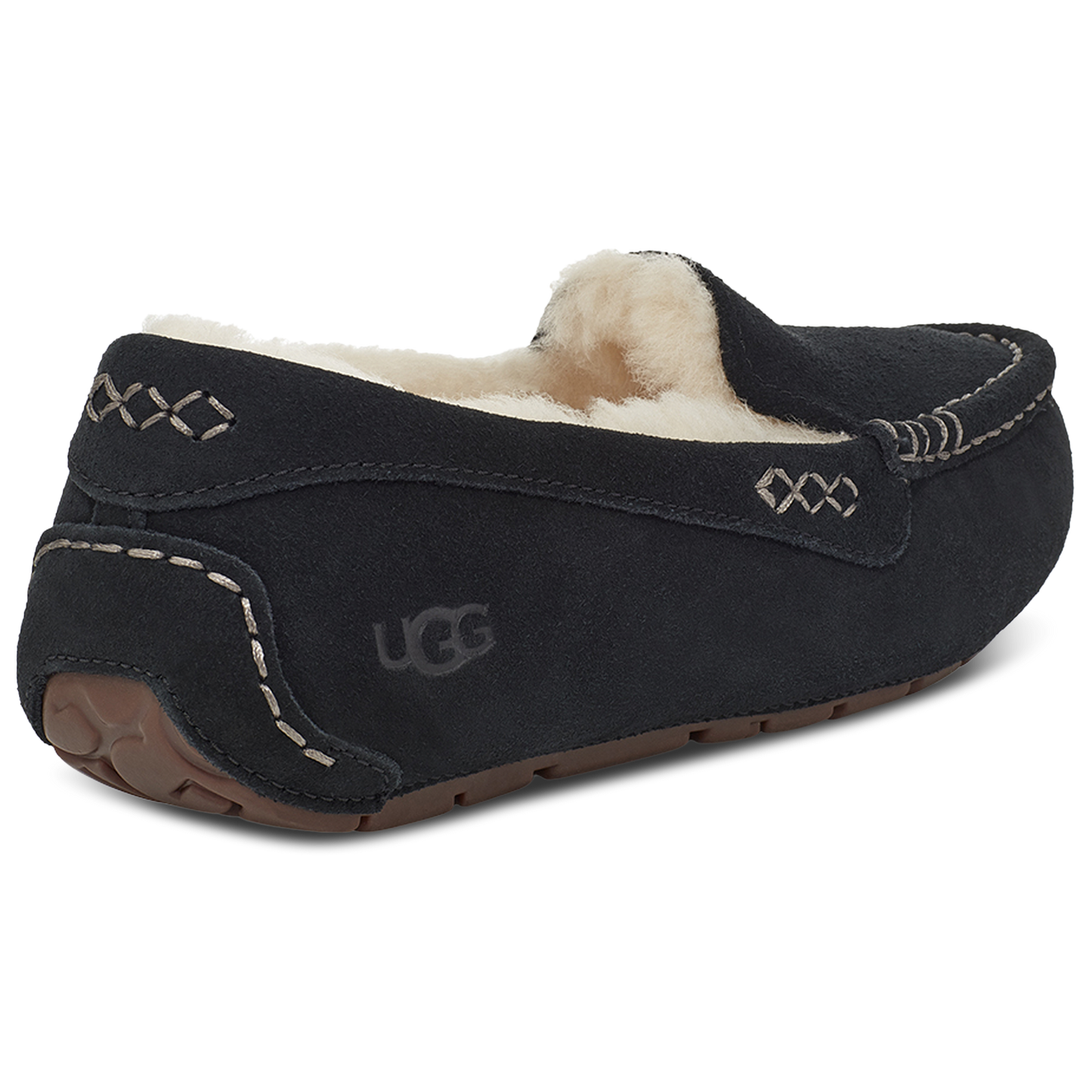 UGG Ansley - Women's - Black