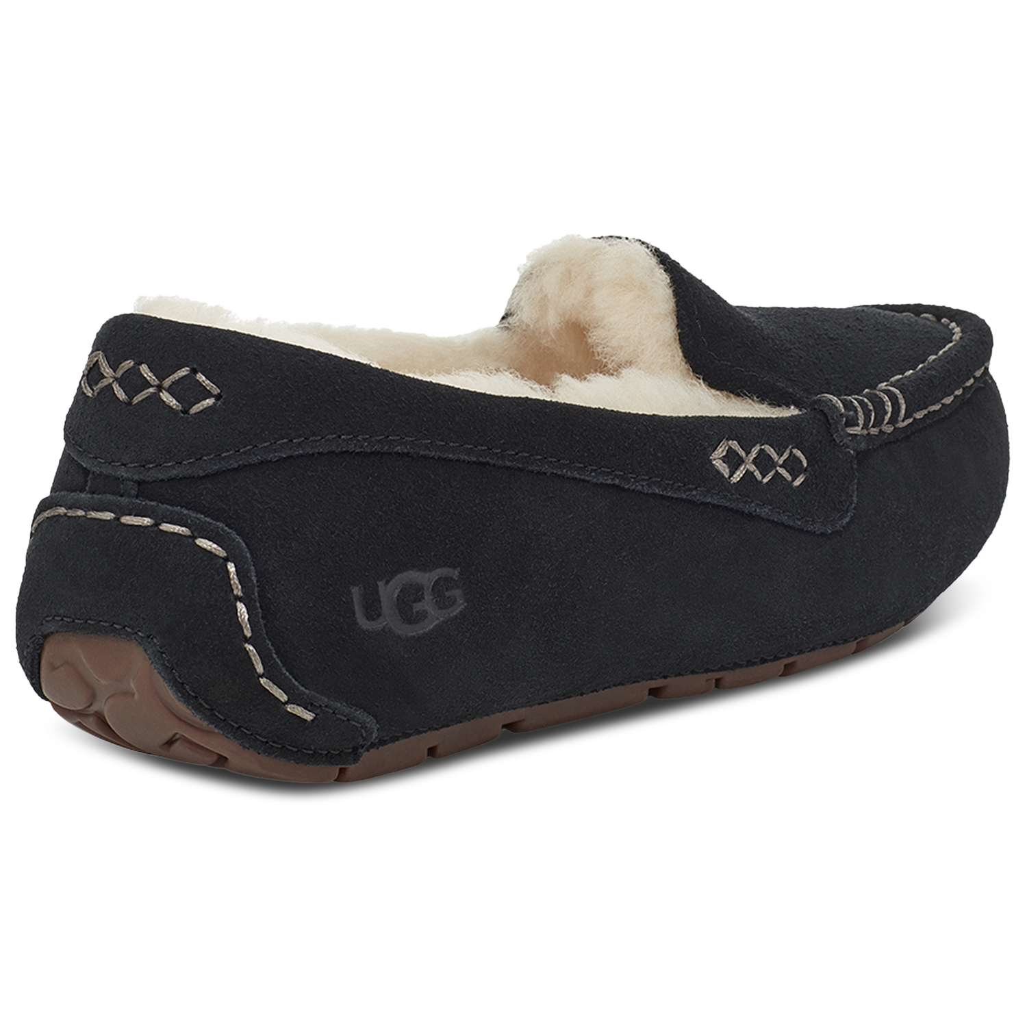 UGG Ansley - Women's - Black