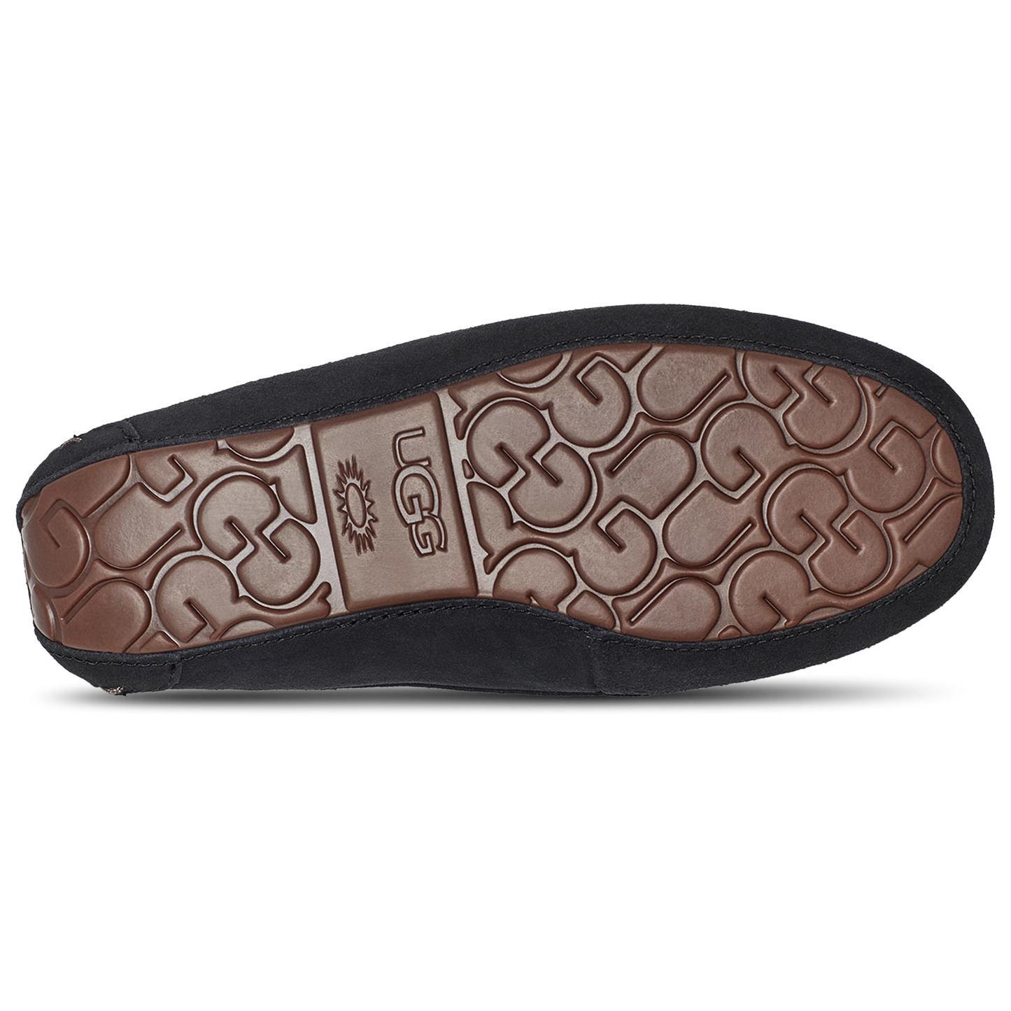 UGG Ansley - Women's - Black