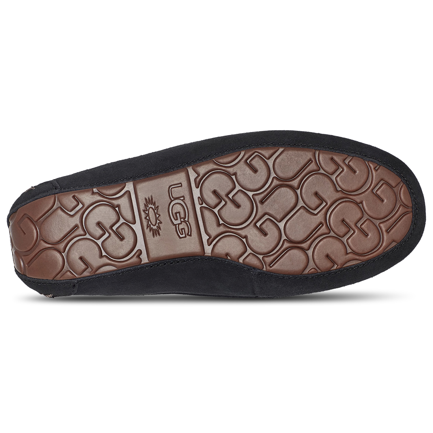 UGG Ansley - Women's - Black