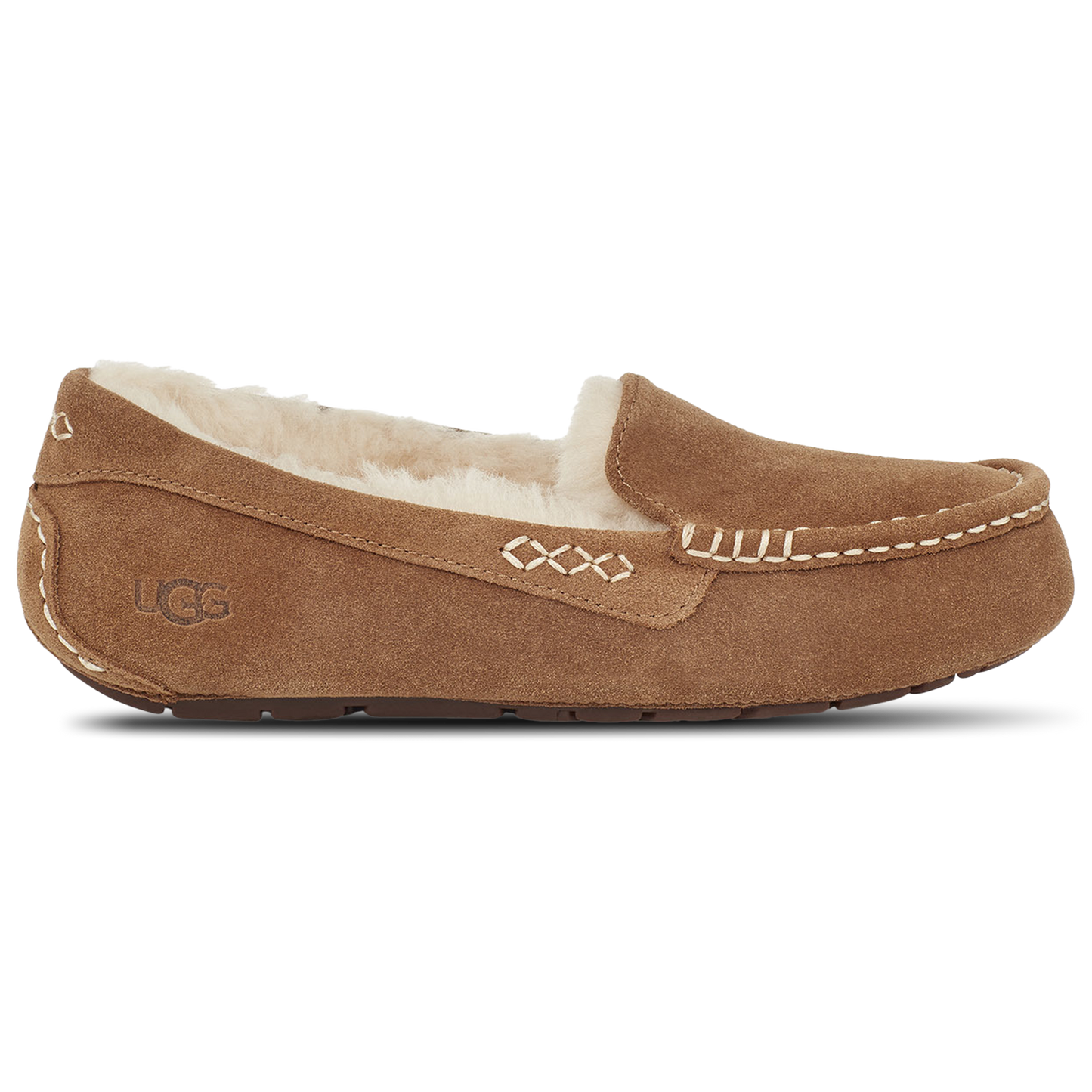 UGG Ansley - Women's - Chestnut