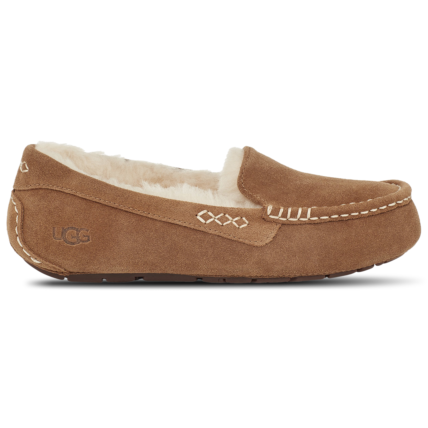 UGG Ansley - Women's - Chestnut